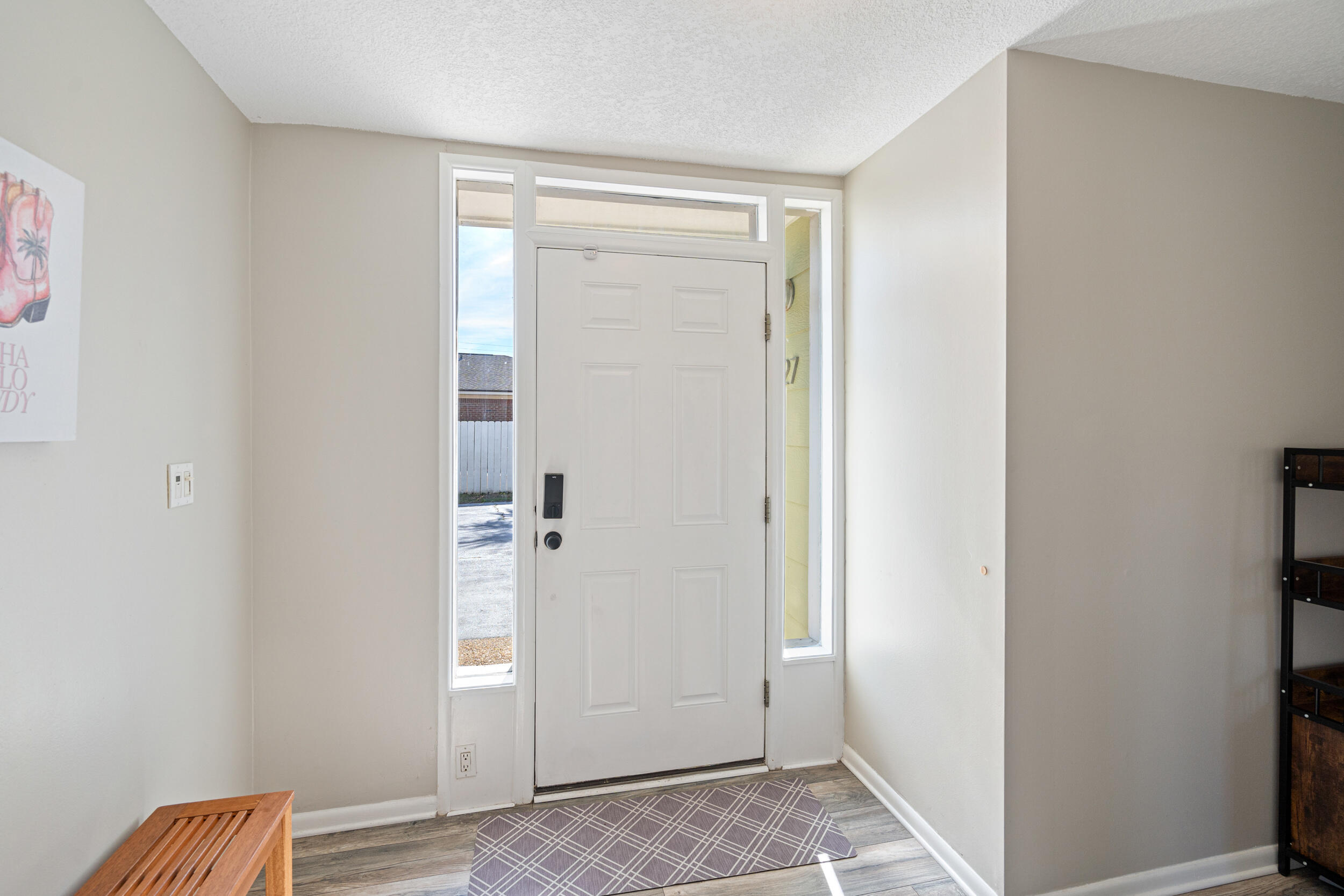 Santa Rosa Island - Residential