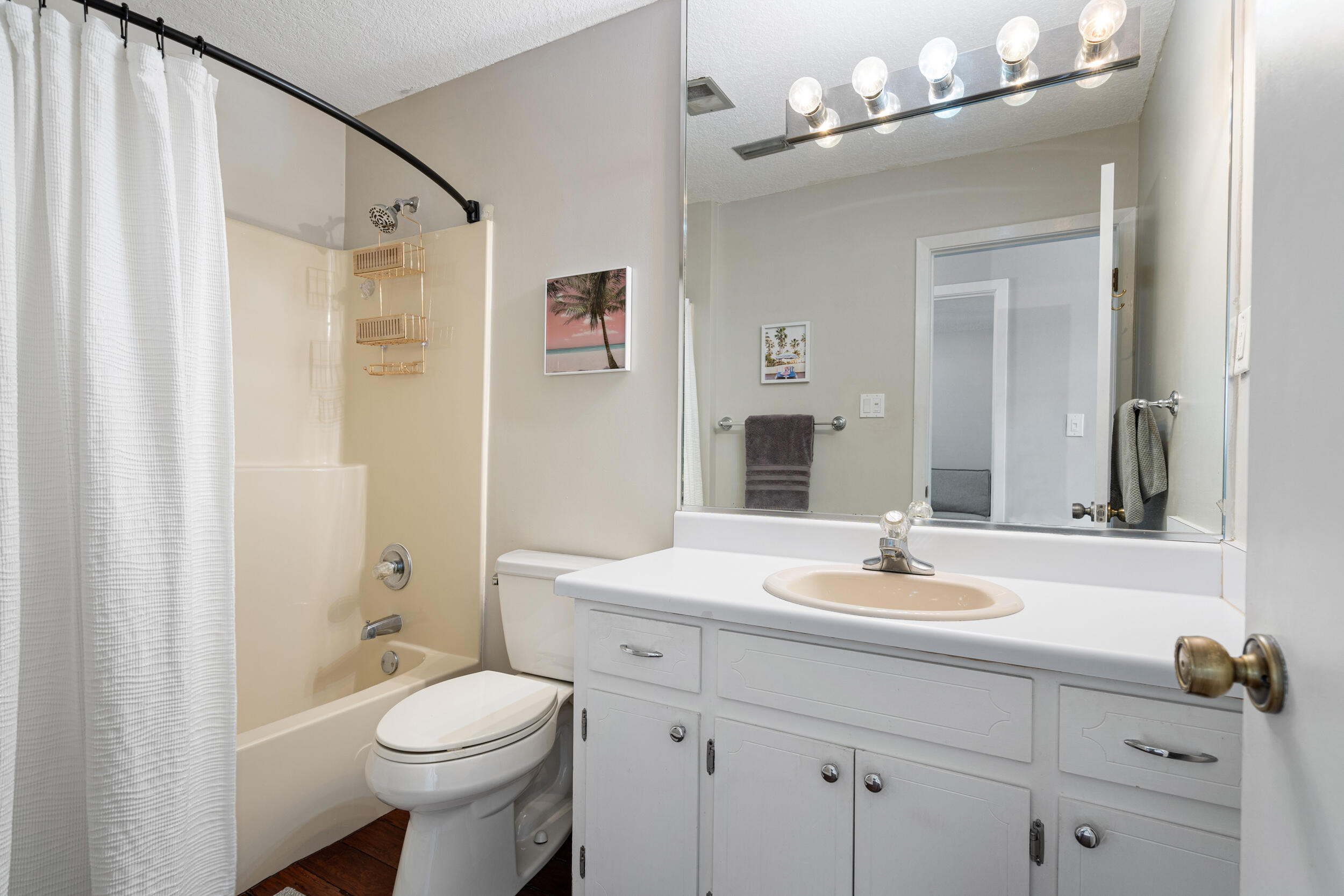 Santa Rosa Island - Residential