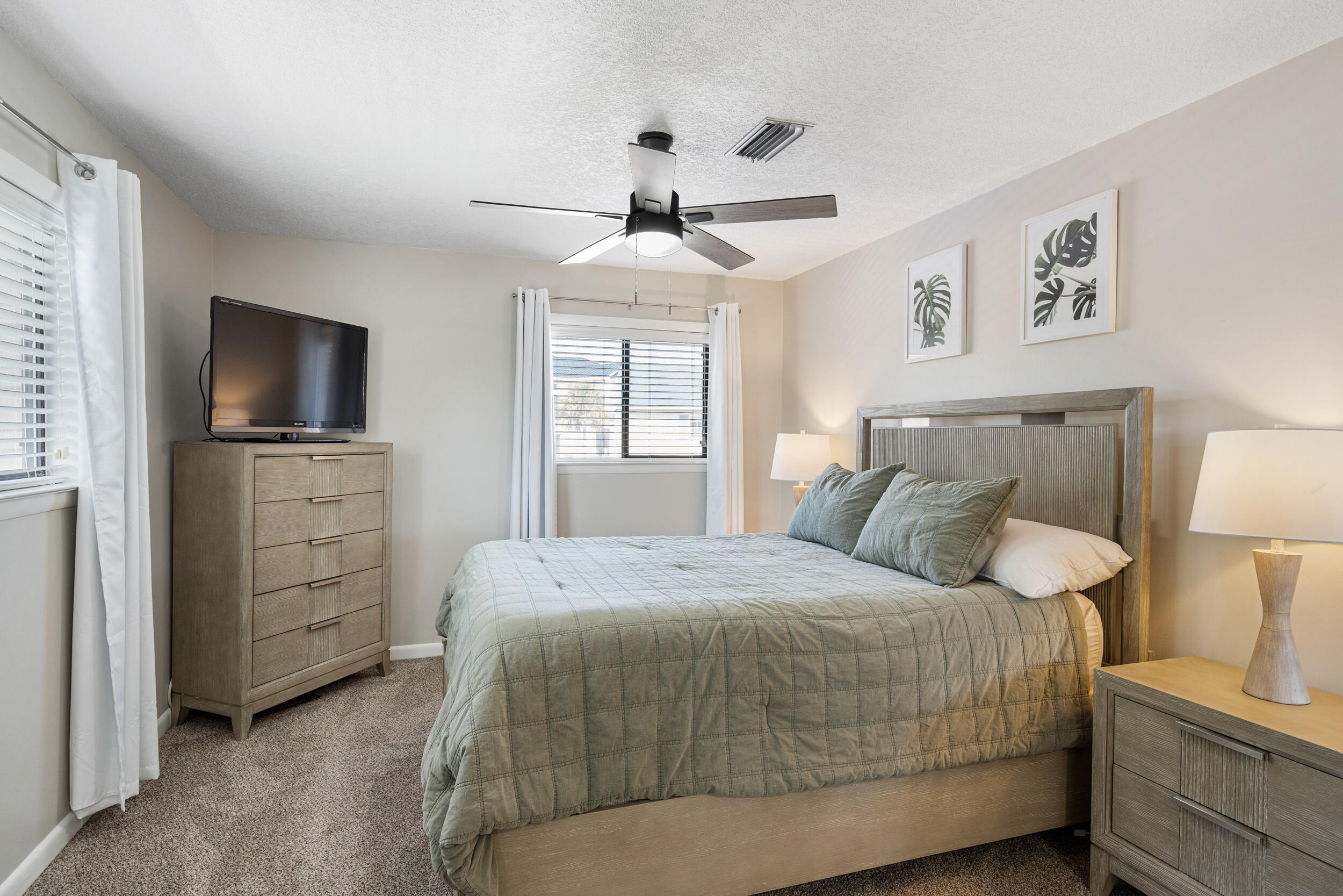 Santa Rosa Island - Residential