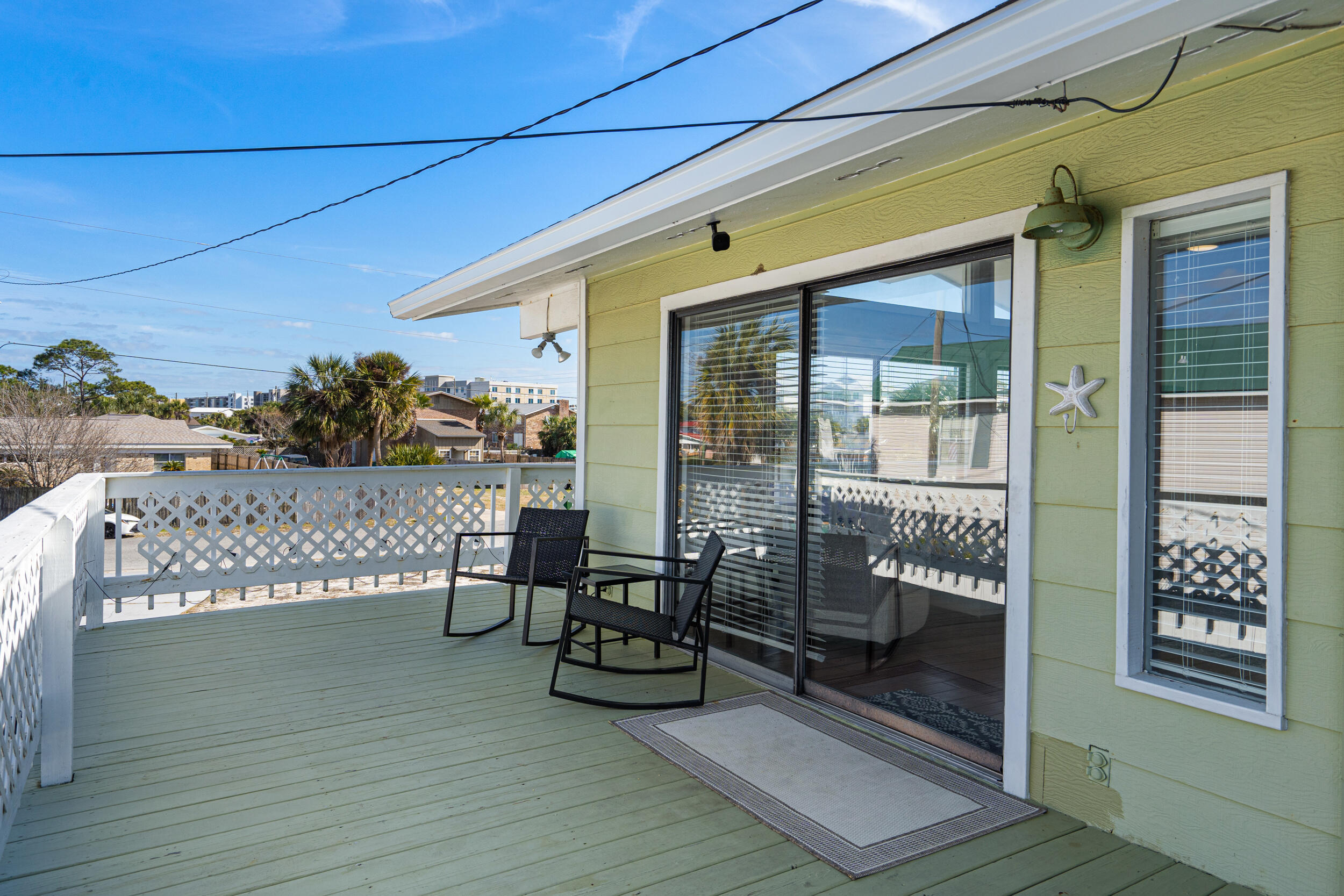 Santa Rosa Island - Residential