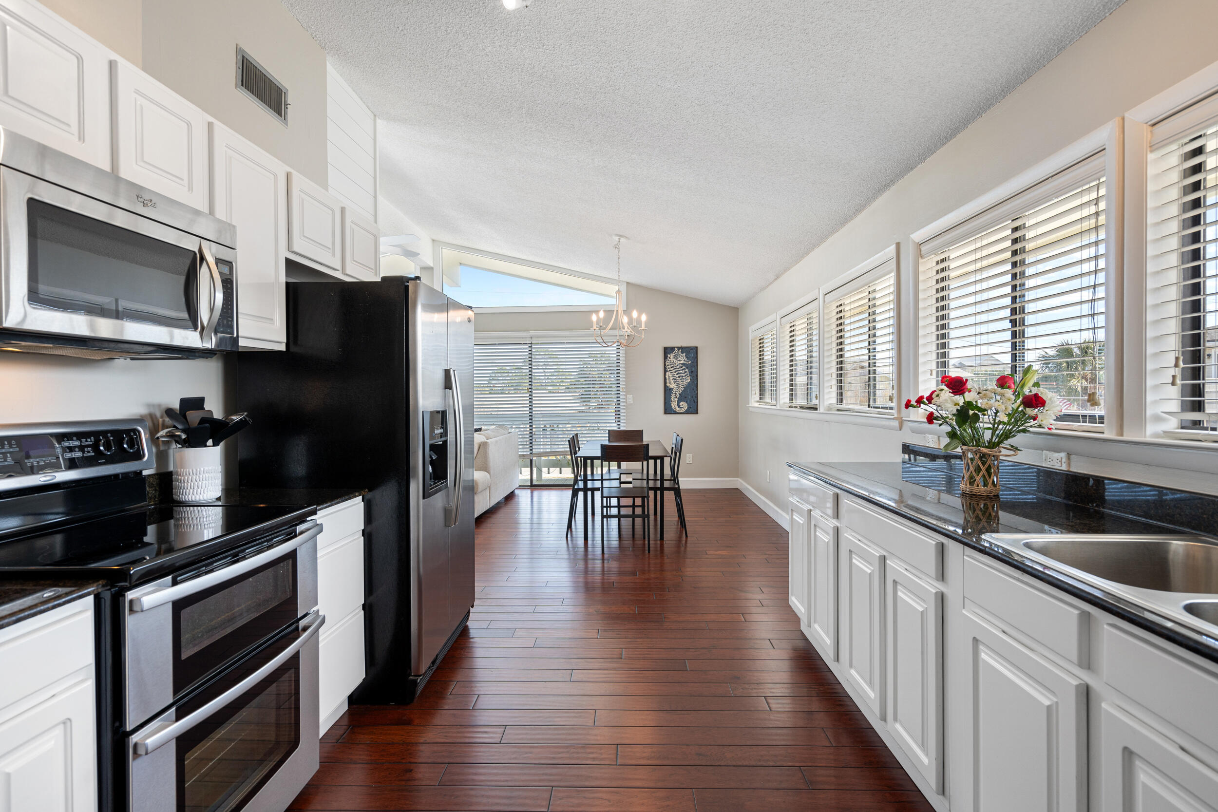 Santa Rosa Island - Residential