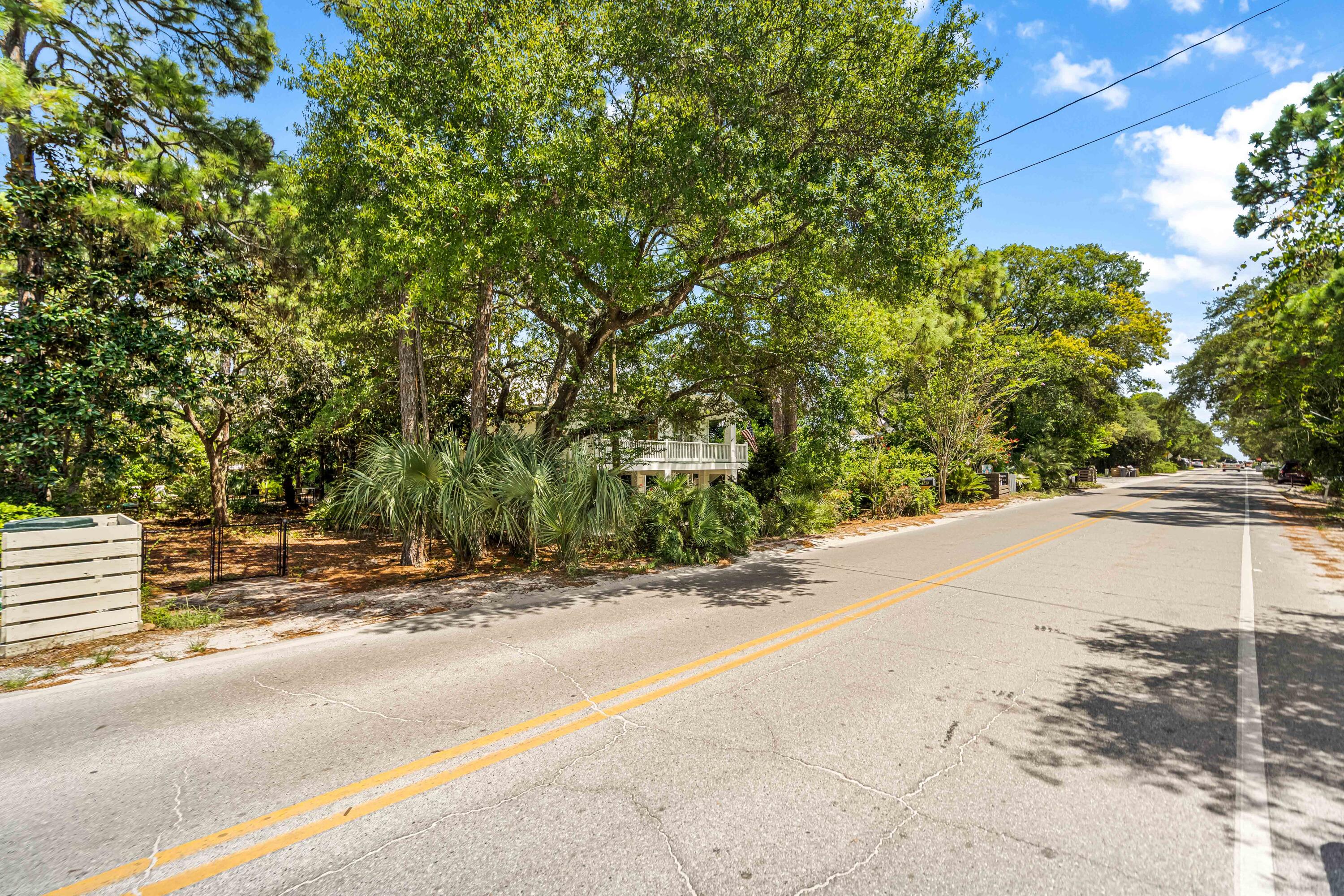 GRAYTON BEACH - Land
