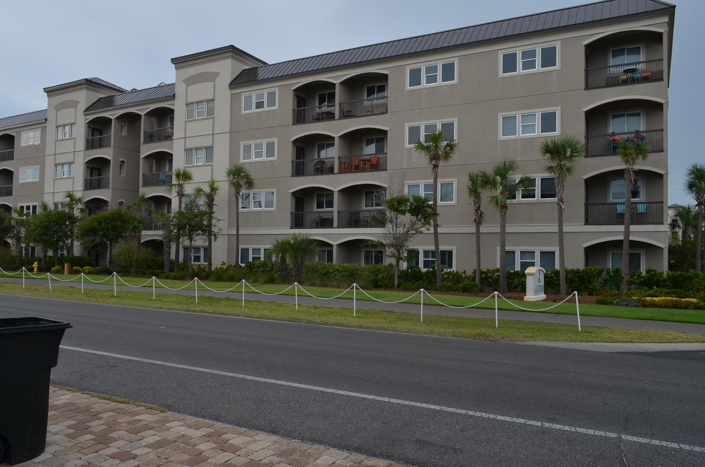 Alerio - Residential