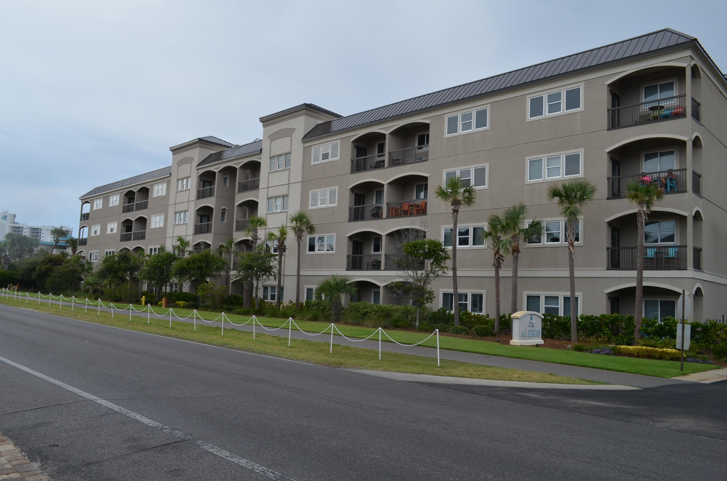 Alerio - Residential