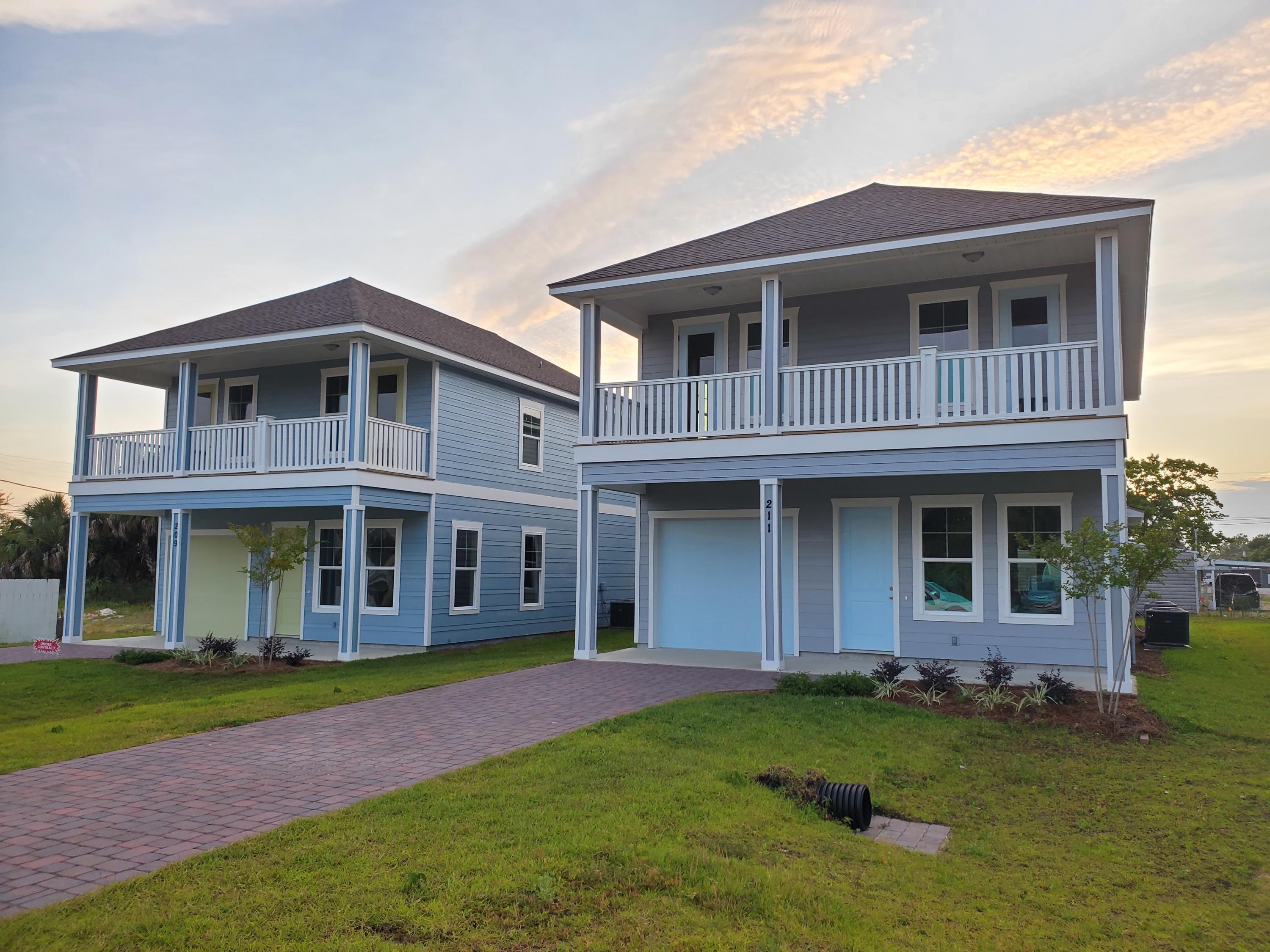 16th Street Beach Cottages - Residential