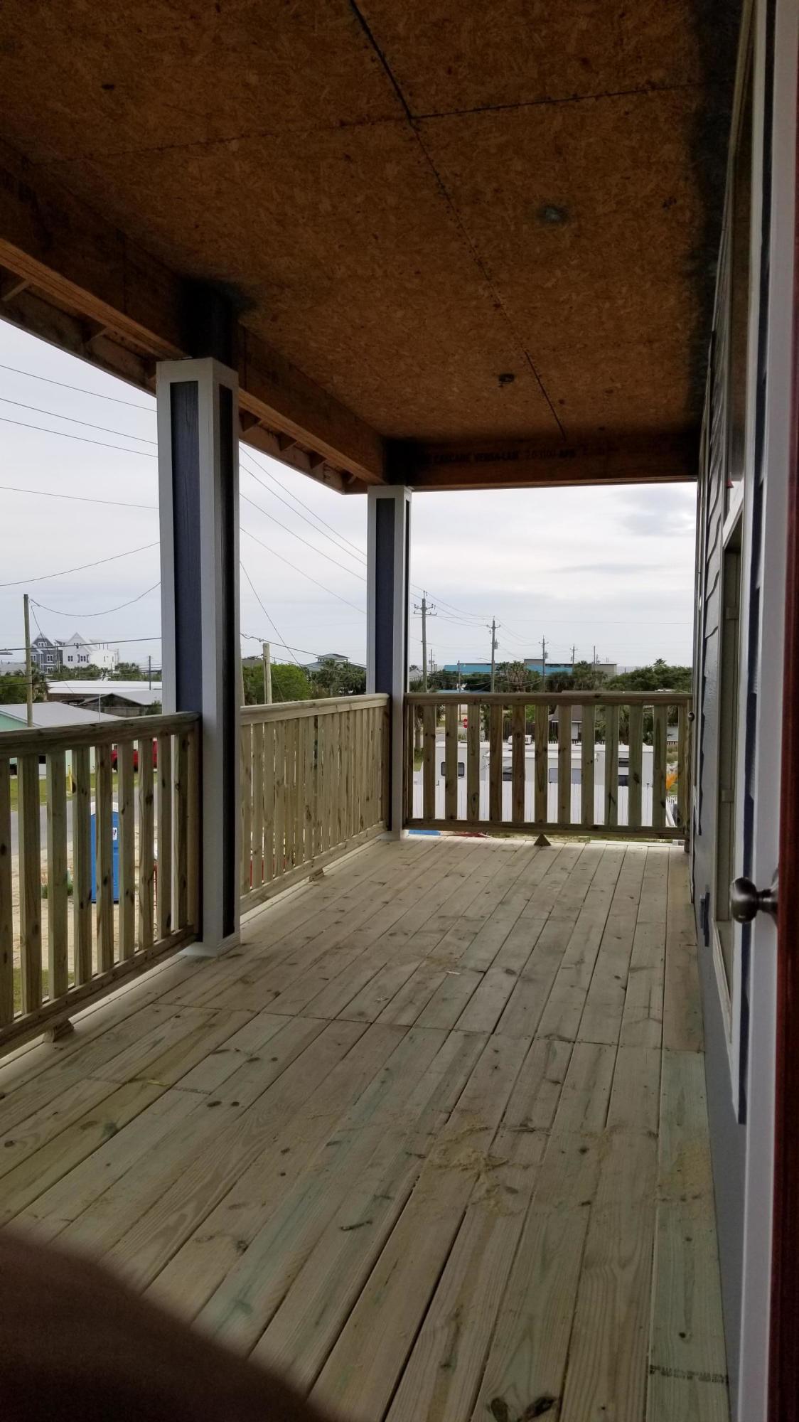 16th Street Beach Cottages - Residential