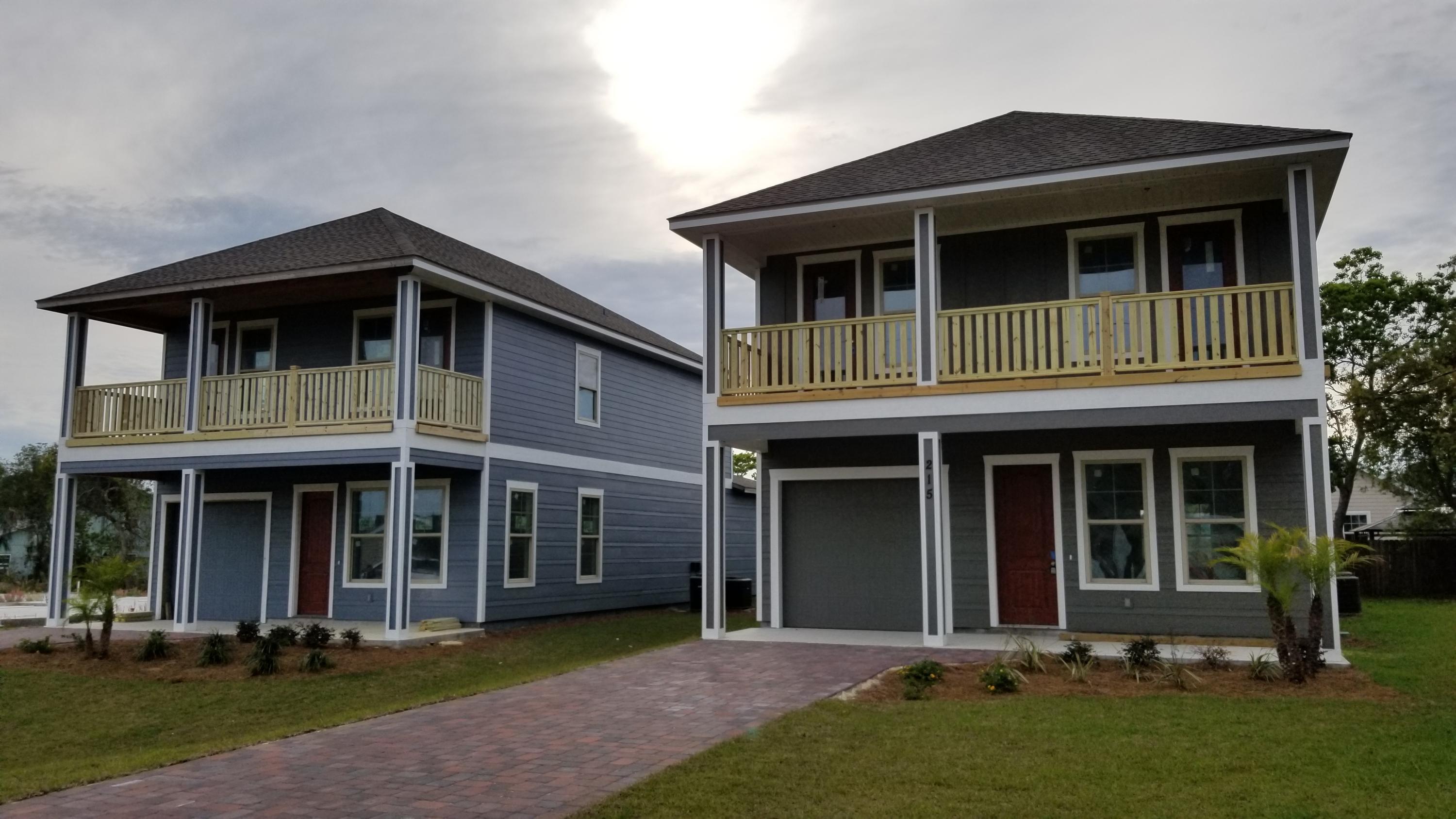 16th Street Beach Cottages - Residential