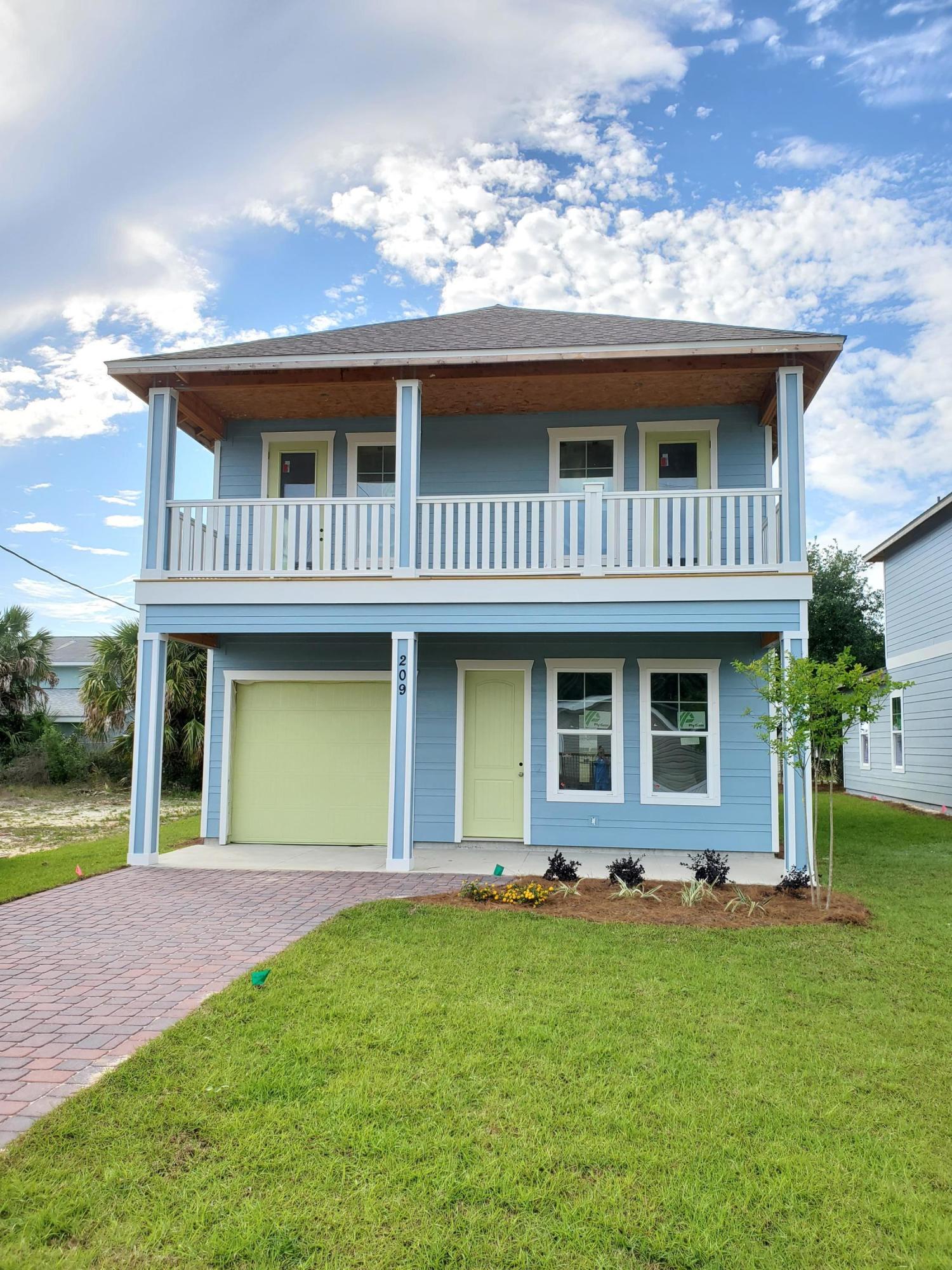 16th Street Beach Cottages - Residential