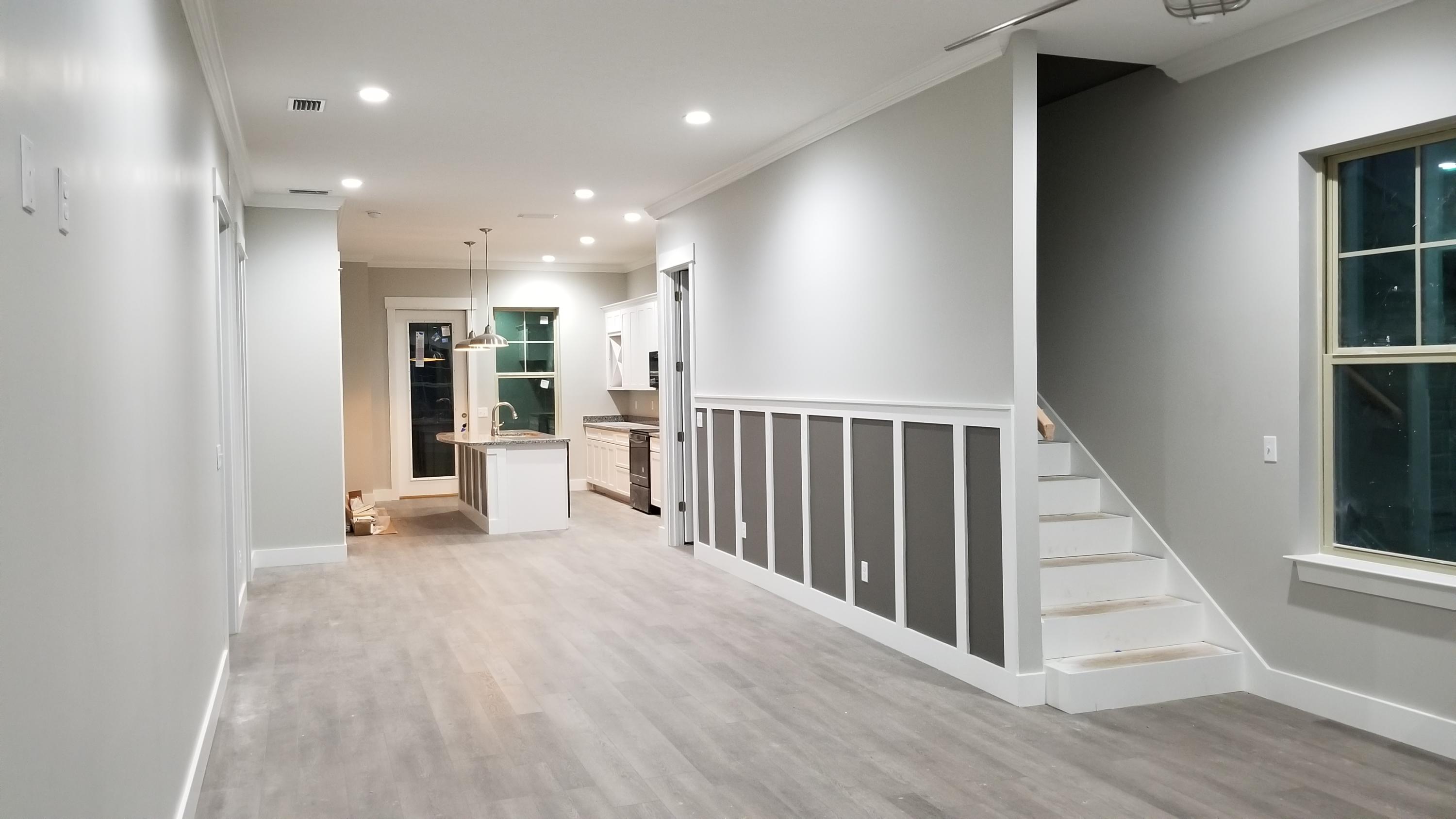 16th Street Beach Cottages - Residential