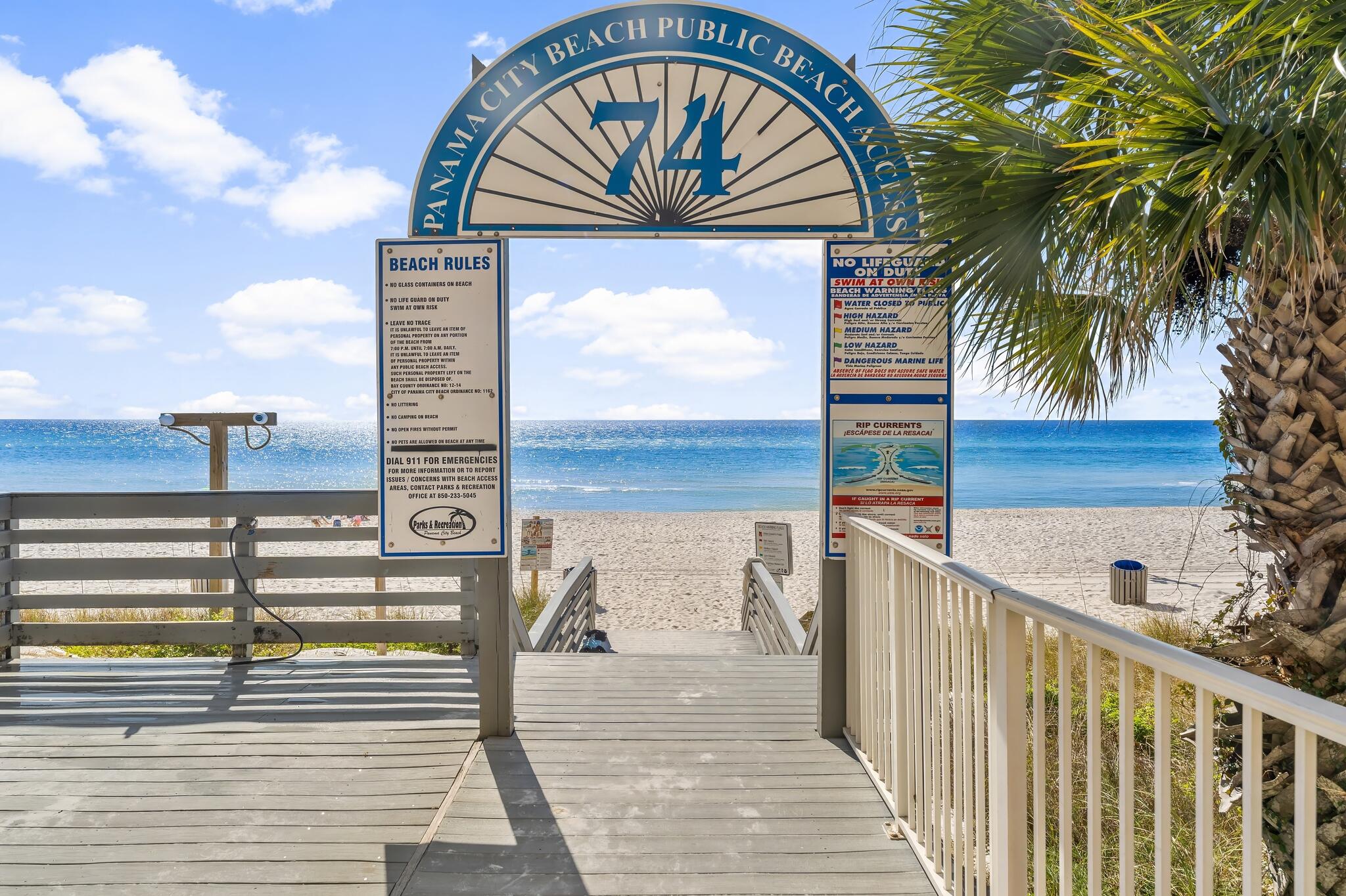 SPLASH, A STERLING RESORT - Residential