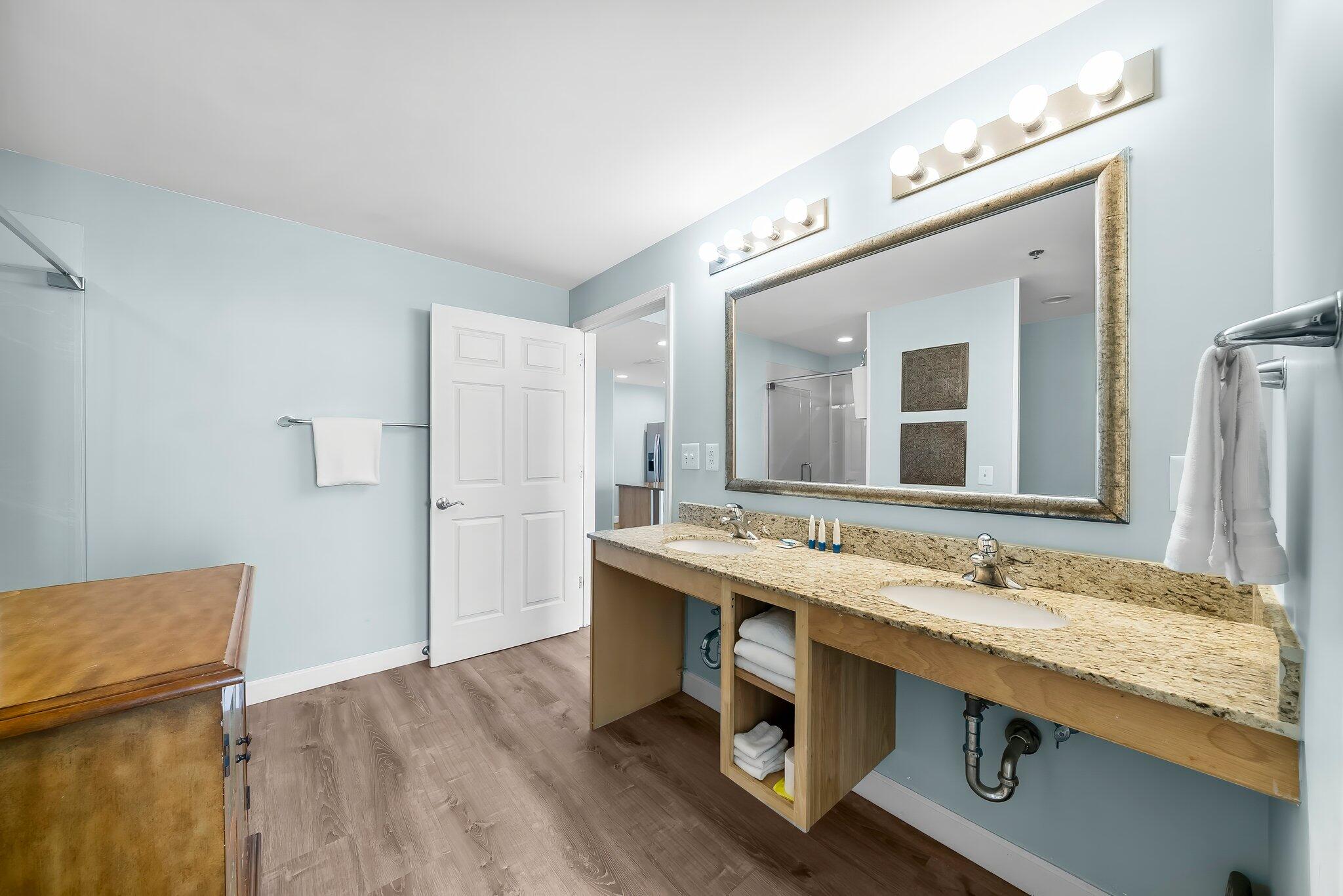 SPLASH, A STERLING RESORT - Residential