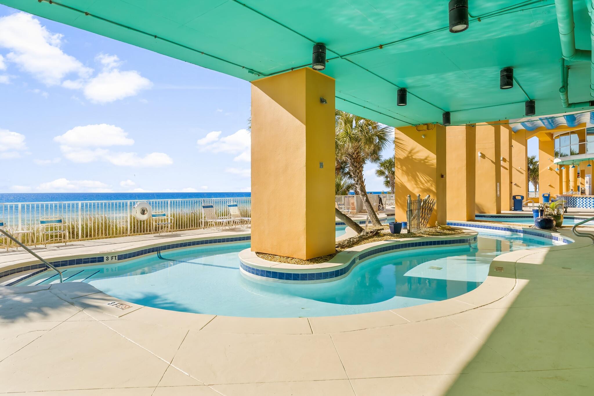 SPLASH, A STERLING RESORT - Residential