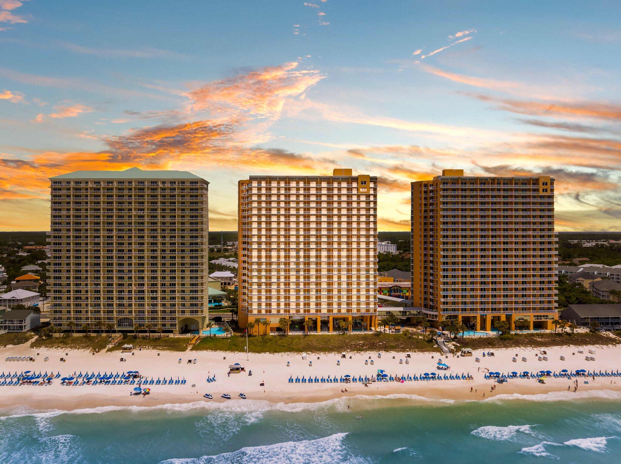 SPLASH, A STERLING RESORT - Residential