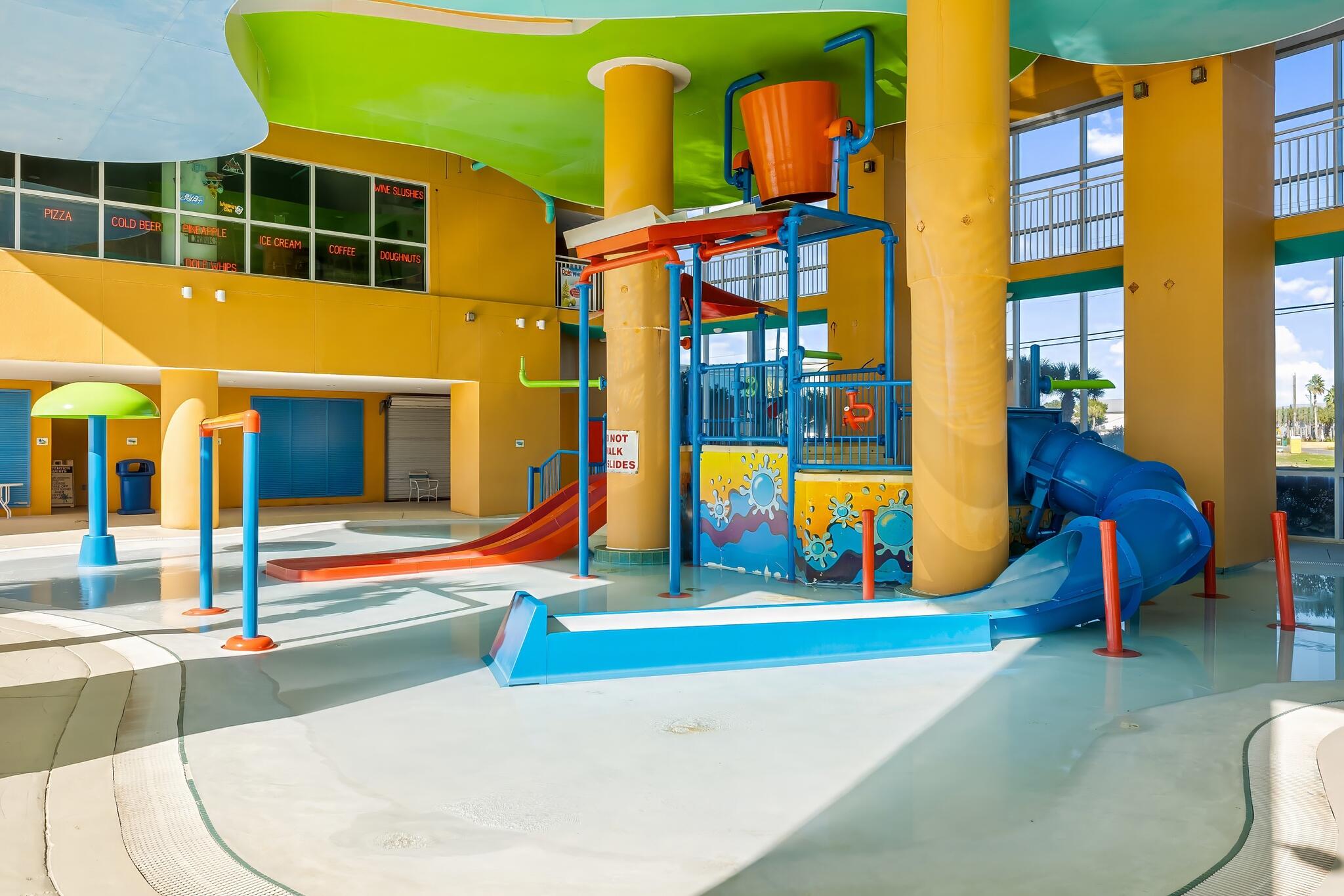 SPLASH, A STERLING RESORT - Residential