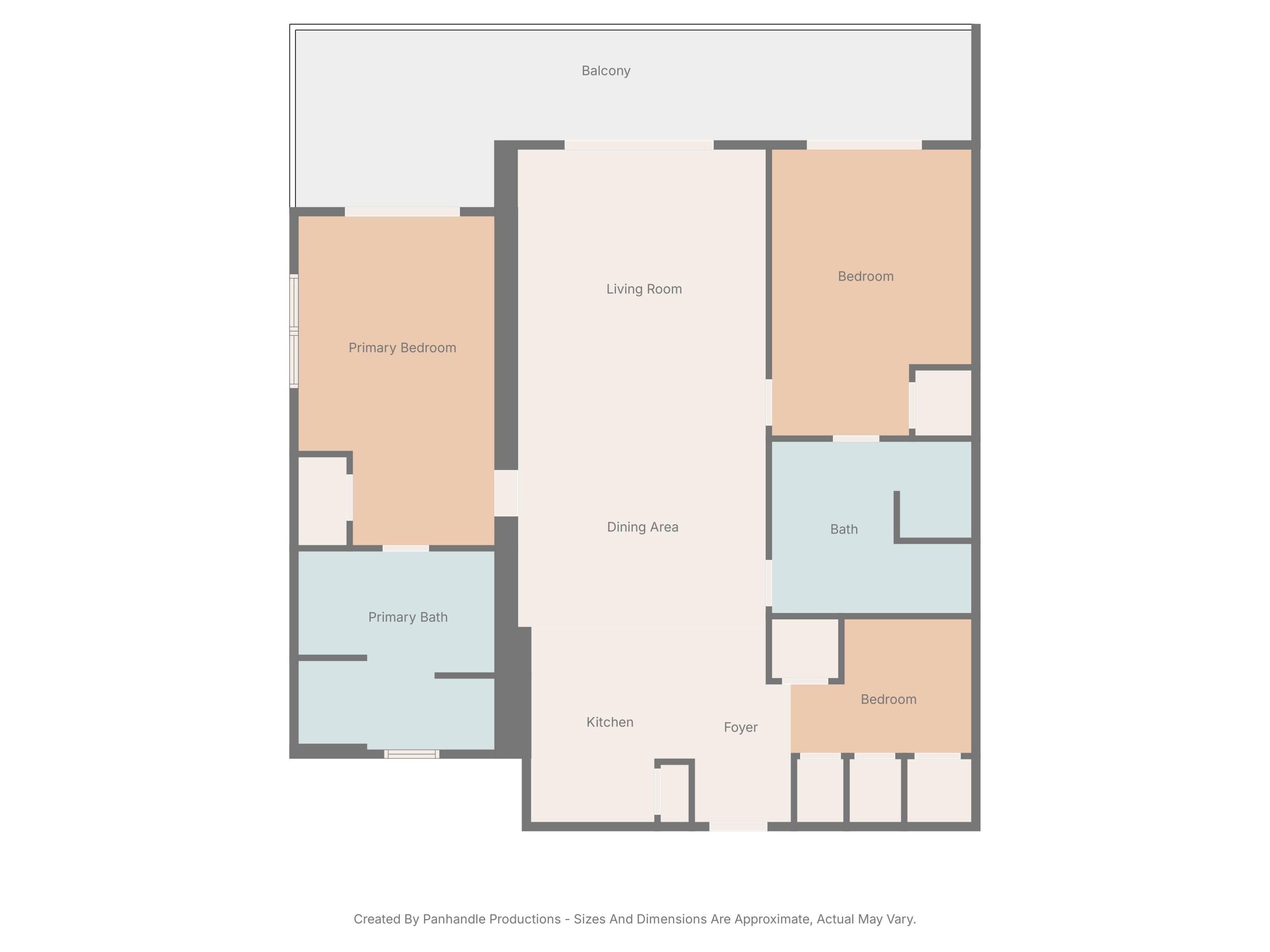 SPLASH, A STERLING RESORT - Residential