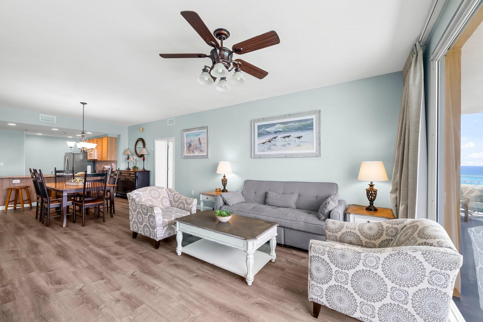 SPLASH, A STERLING RESORT - Residential