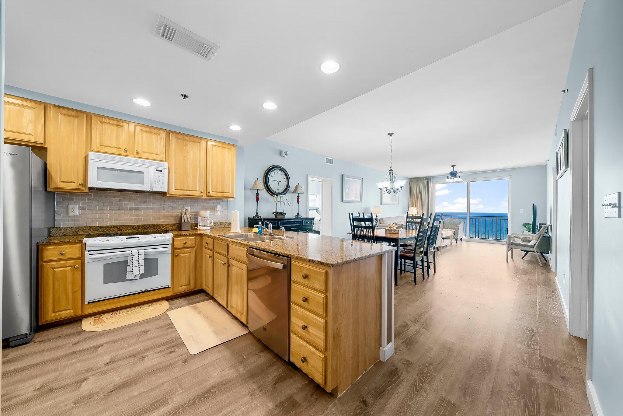 SPLASH, A STERLING RESORT - Residential