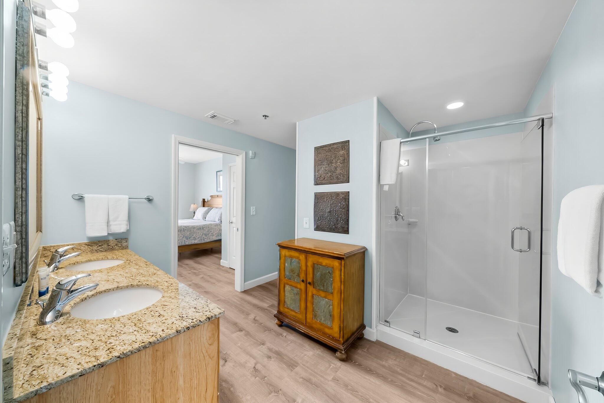 SPLASH, A STERLING RESORT - Residential