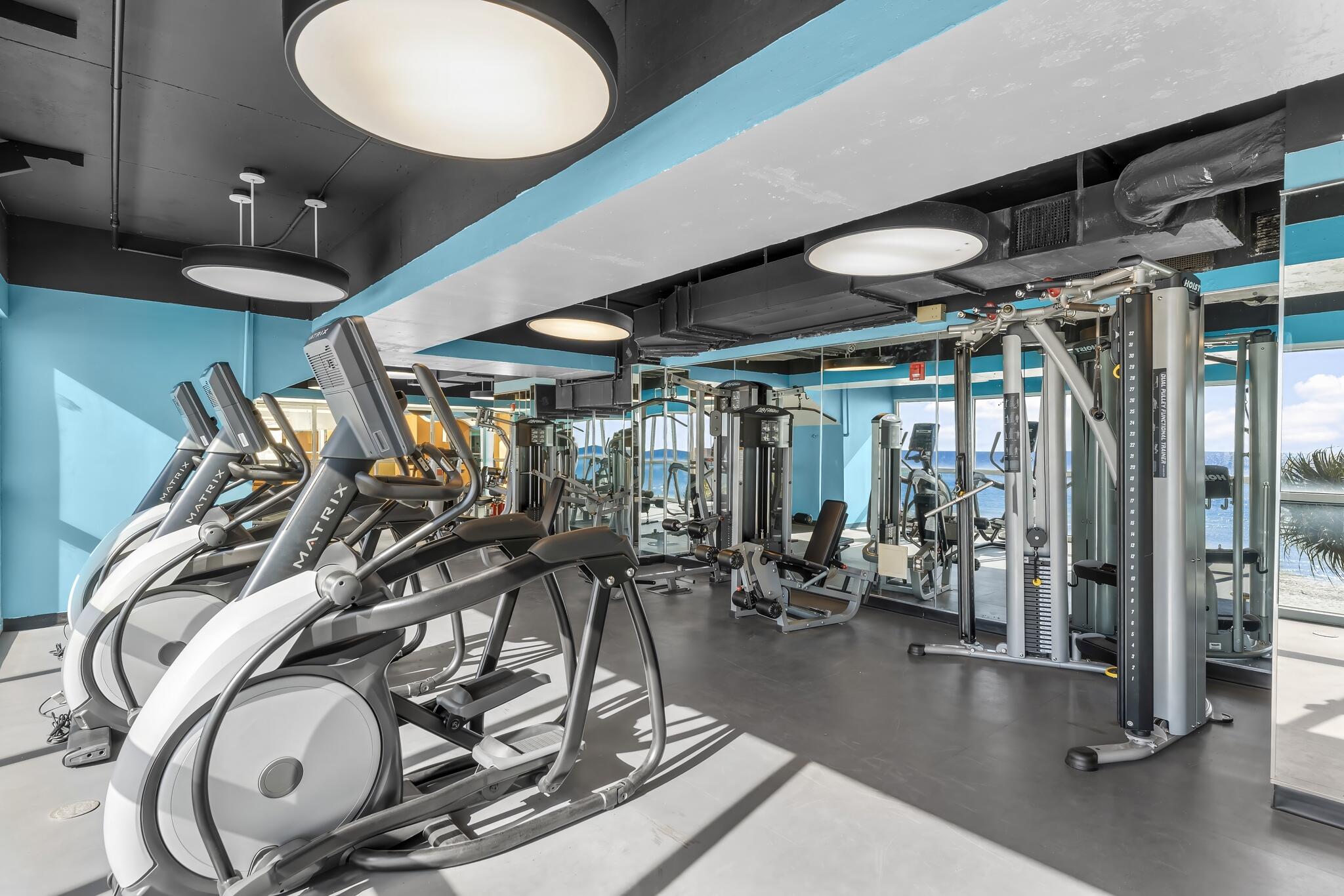 SPLASH, A STERLING RESORT - Residential