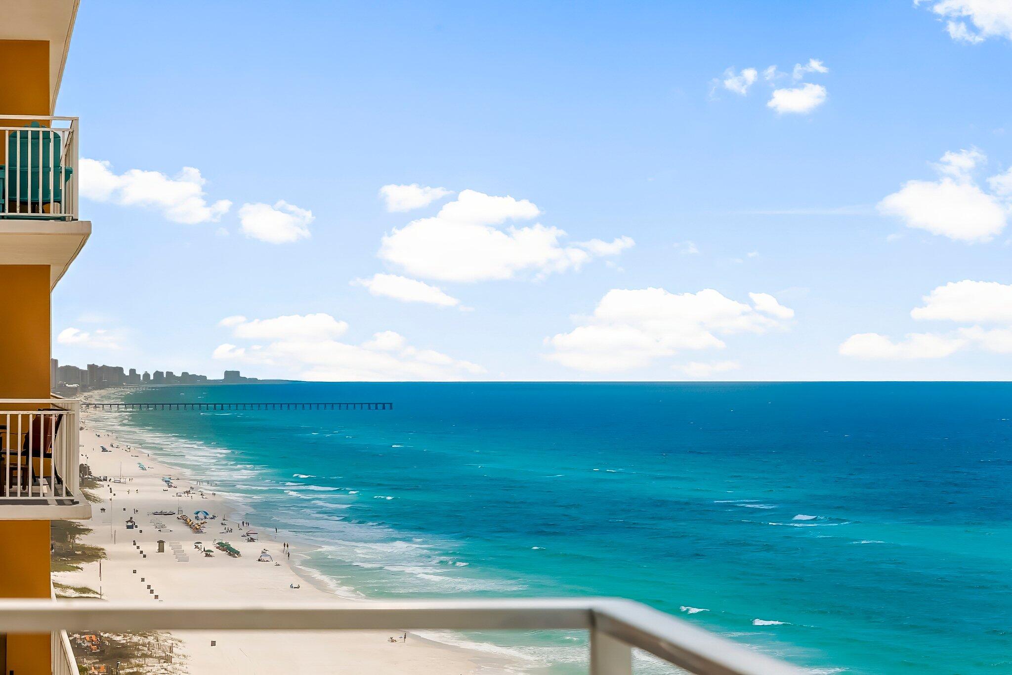 SPLASH, A STERLING RESORT - Residential