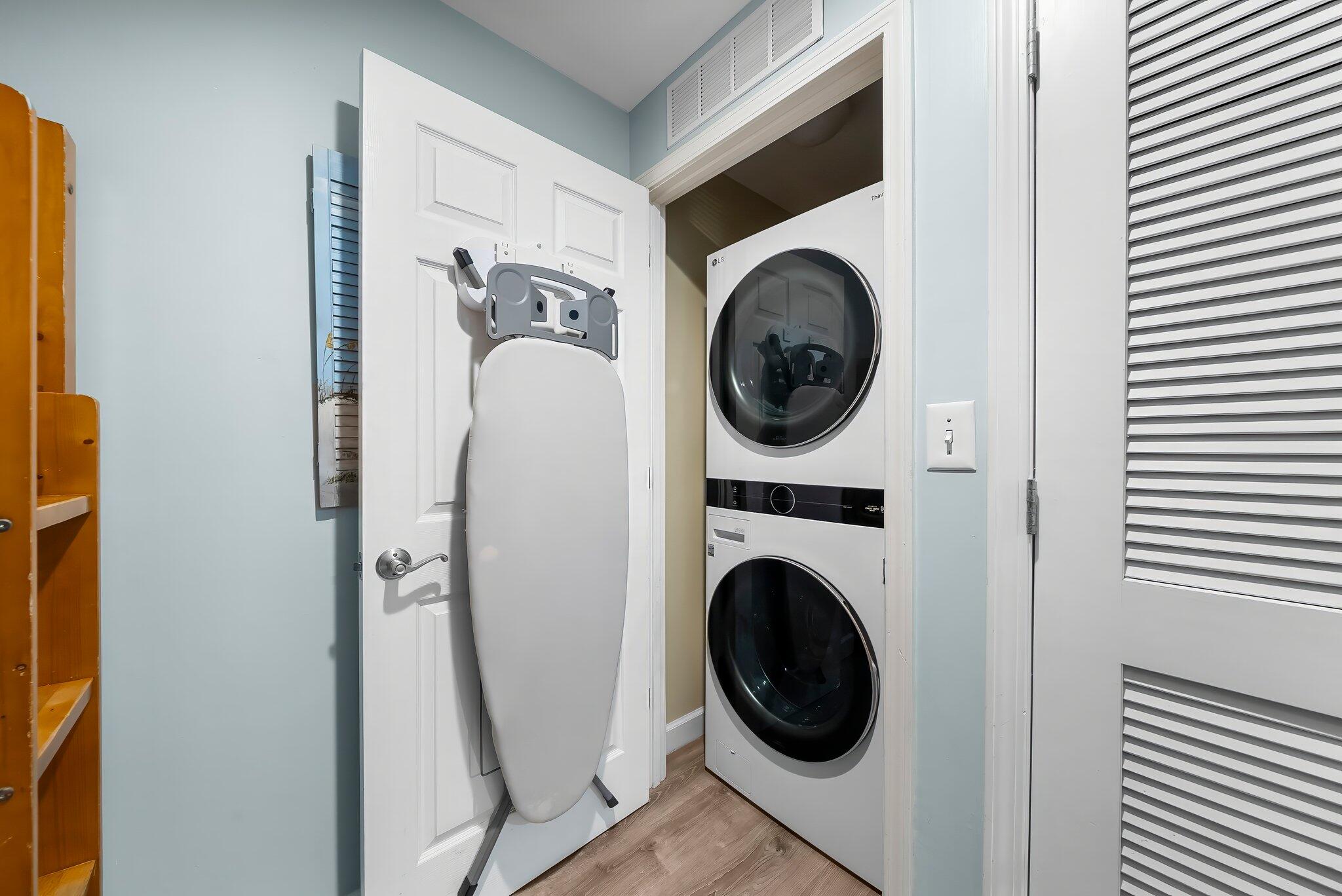 SPLASH, A STERLING RESORT - Residential