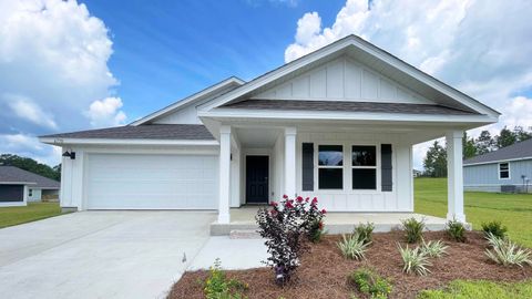 A home in Laurel Hill