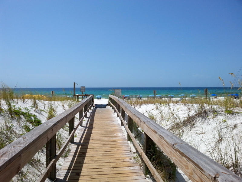 SUMMER PLACE - Residential