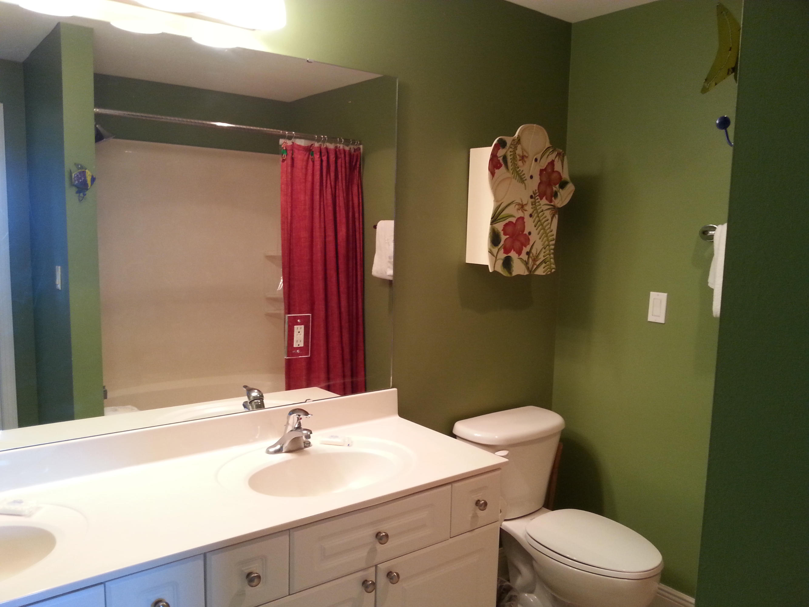 SUMMER PLACE - Residential