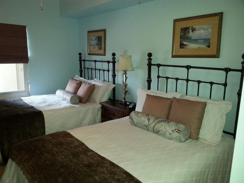 SUMMER PLACE - Residential