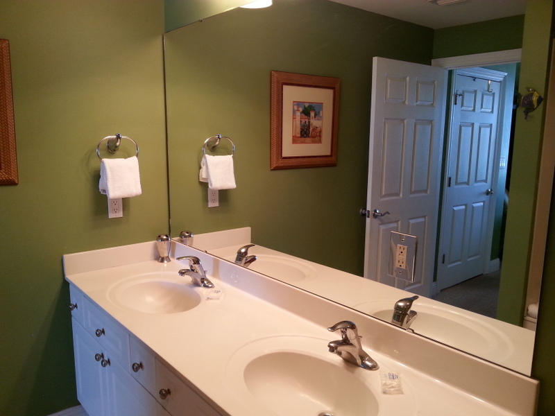 SUMMER PLACE - Residential