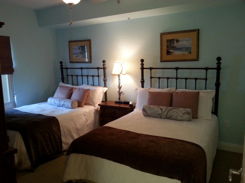 SUMMER PLACE - Residential