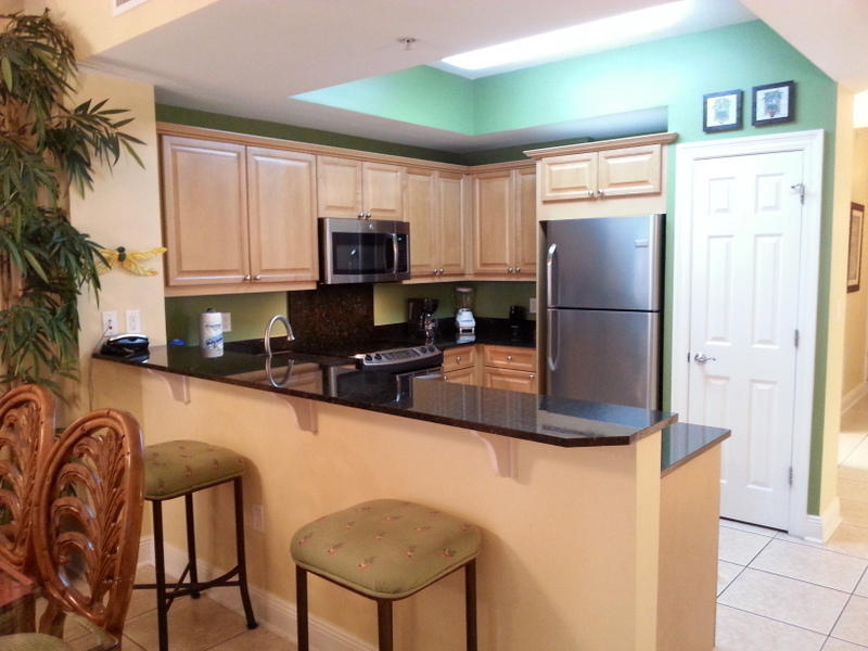 SUMMER PLACE - Residential