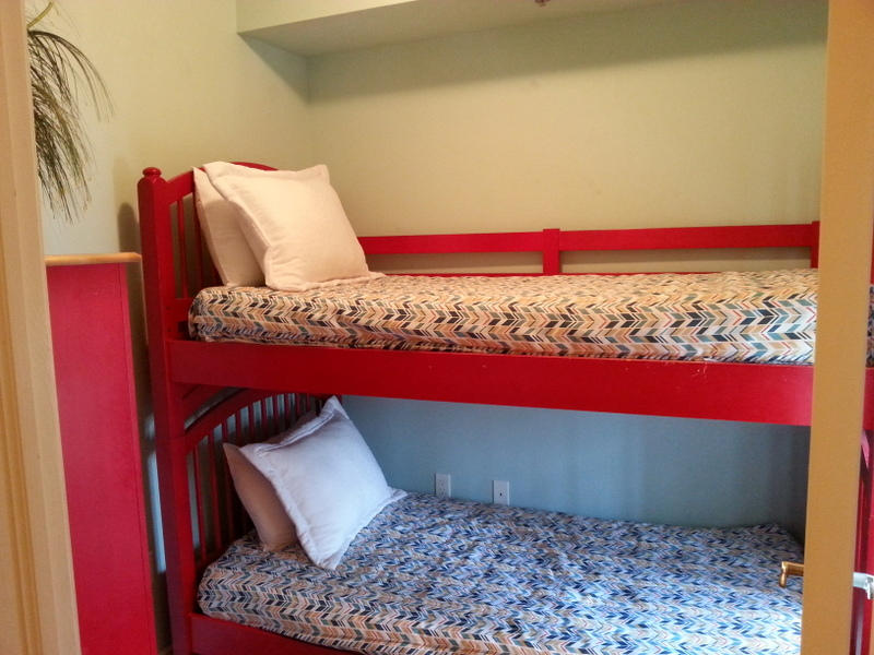 SUMMER PLACE - Residential