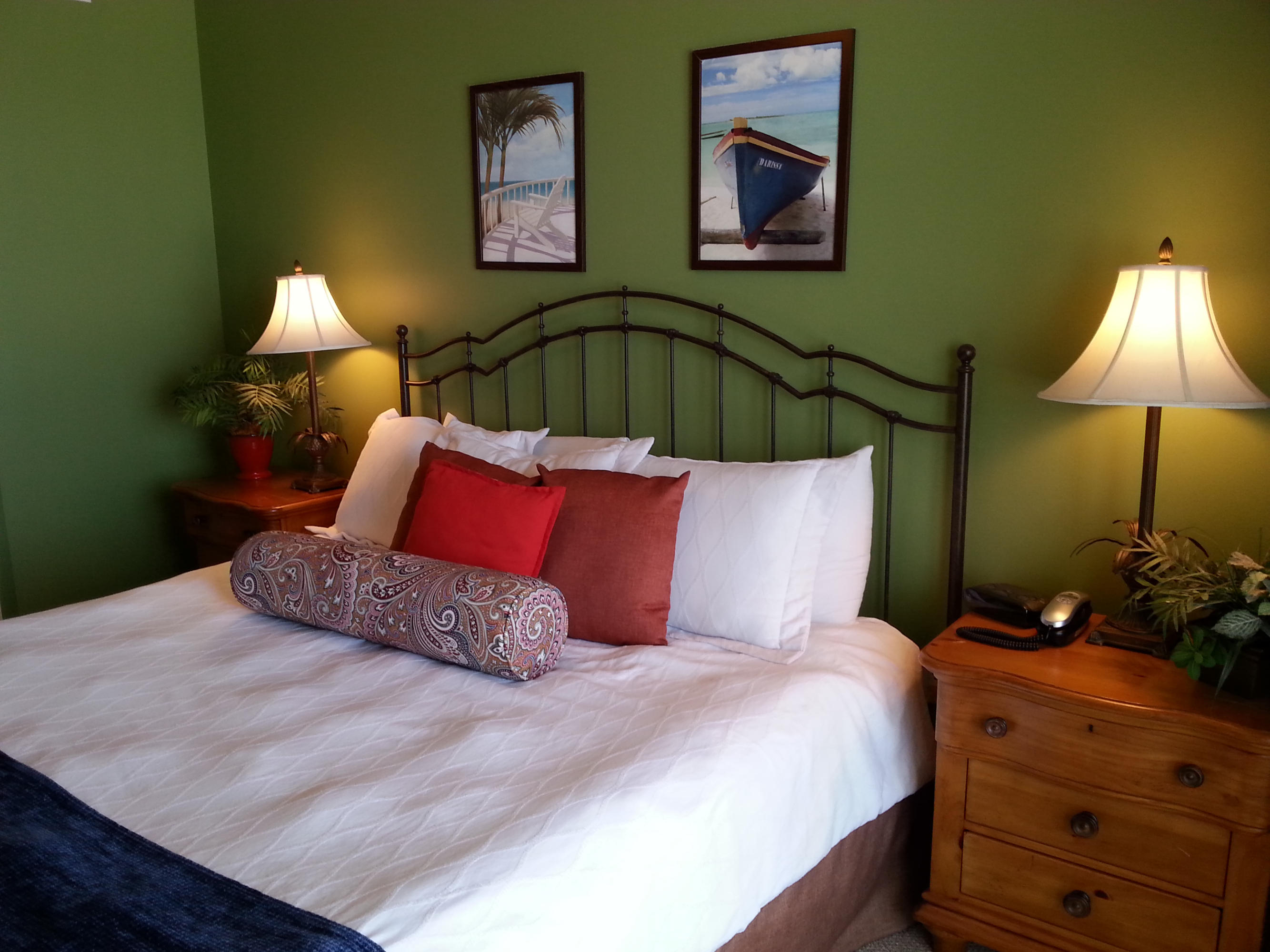 SUMMER PLACE - Residential