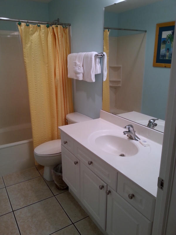 SUMMER PLACE - Residential