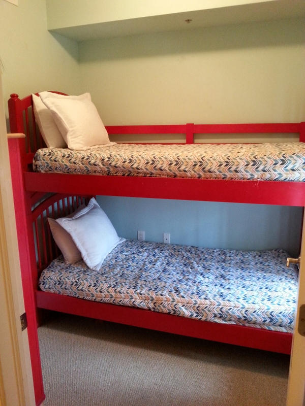 SUMMER PLACE - Residential