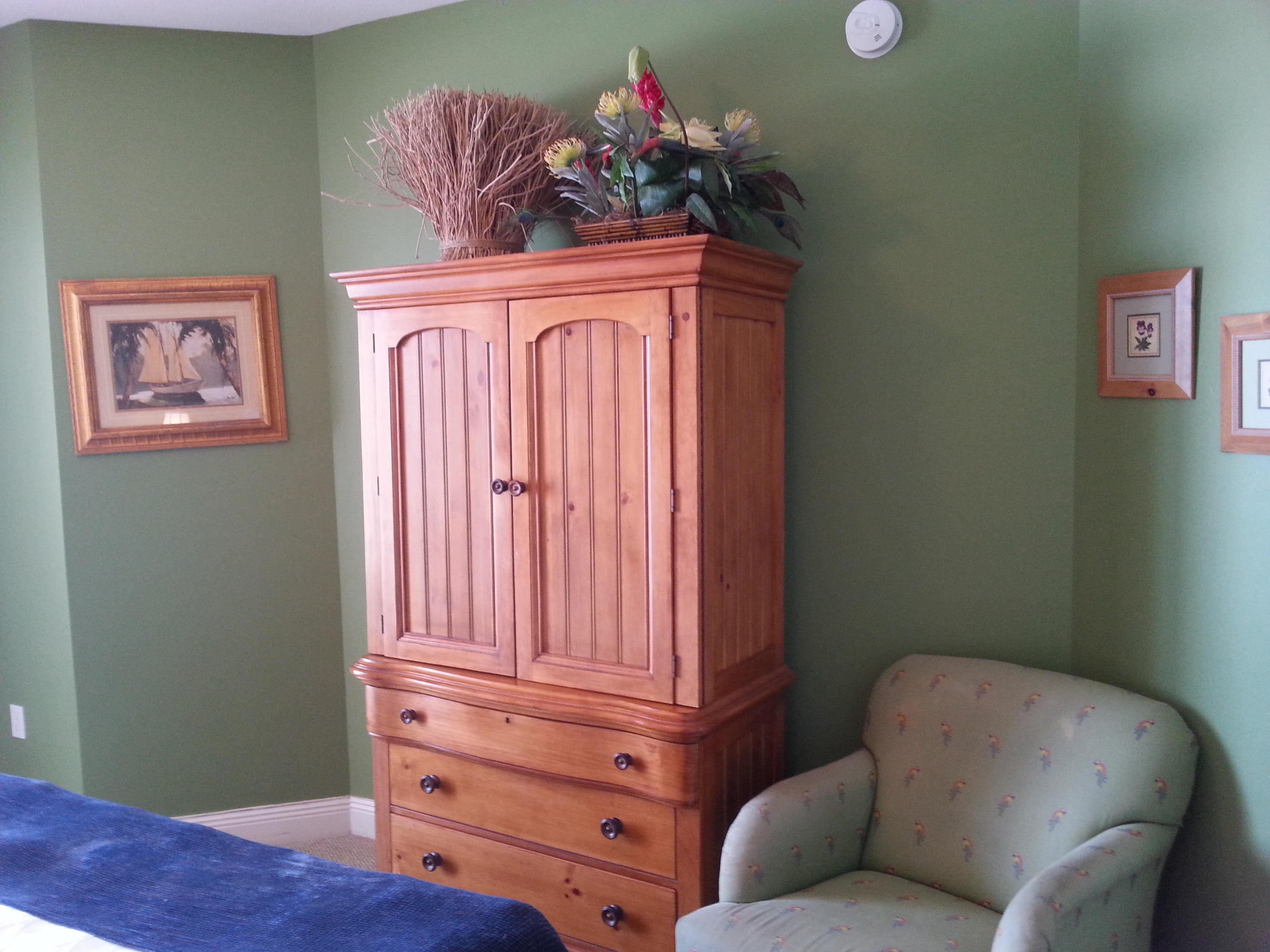 SUMMER PLACE - Residential