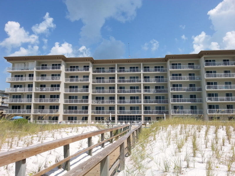 SUMMER PLACE - Residential