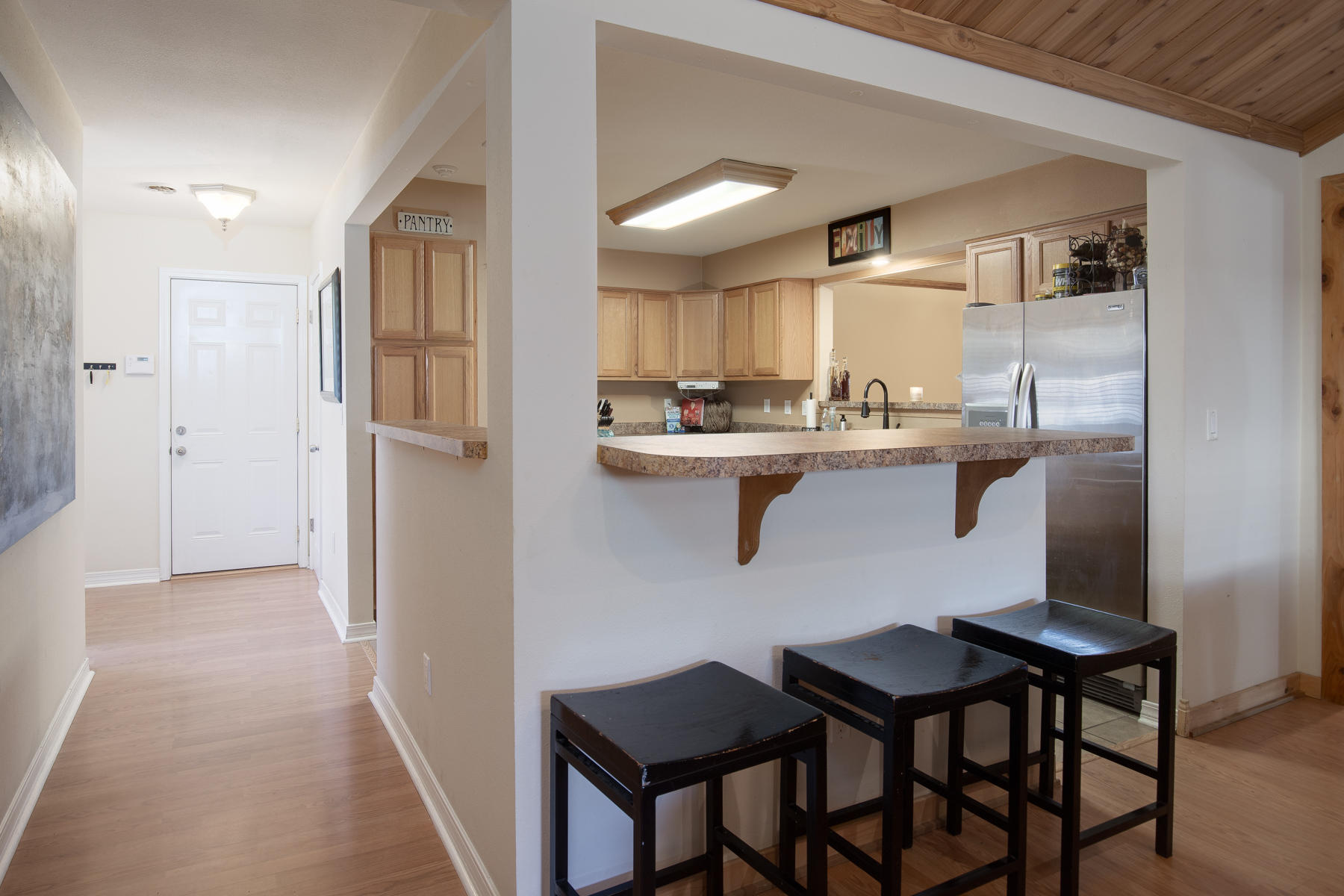 OAKRIDGE MANOR LOT 22 - Residential