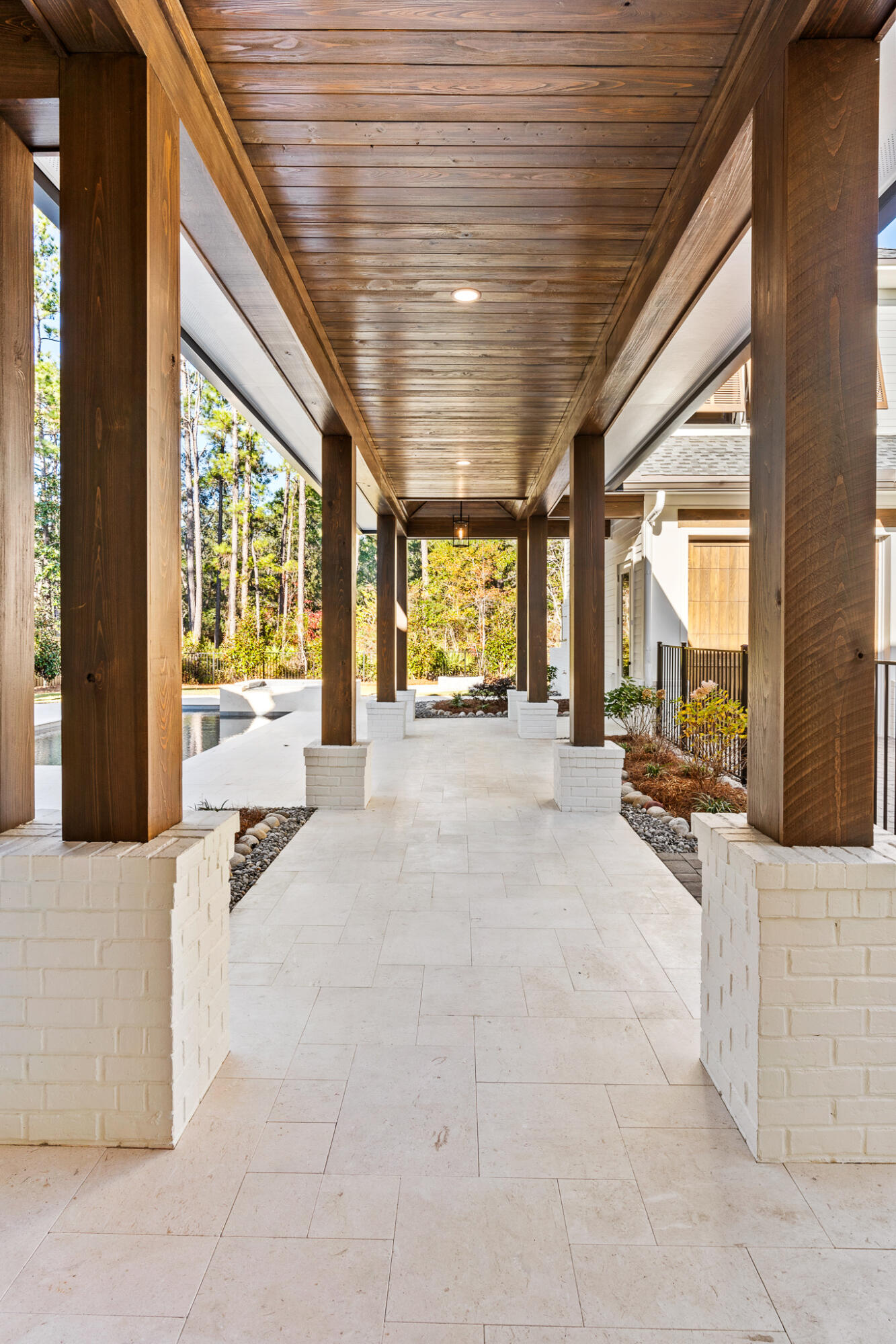 STEAMBOAT LANDING - Residential