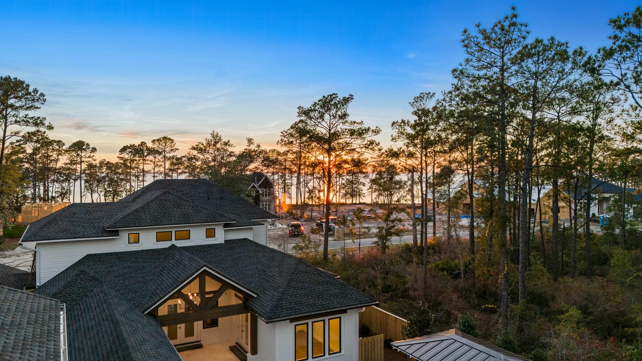 STEAMBOAT LANDING - Residential