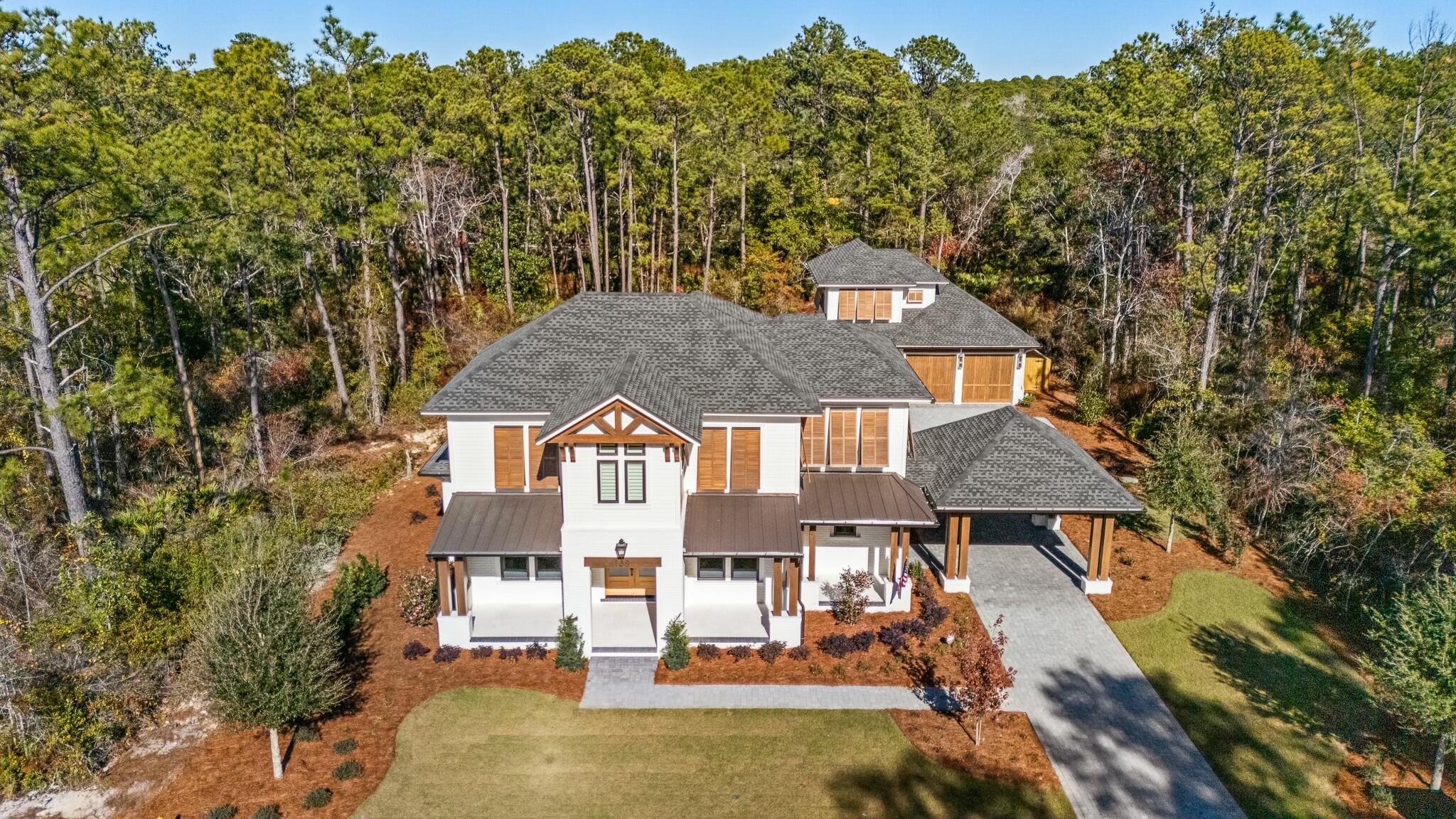 STEAMBOAT LANDING - Residential