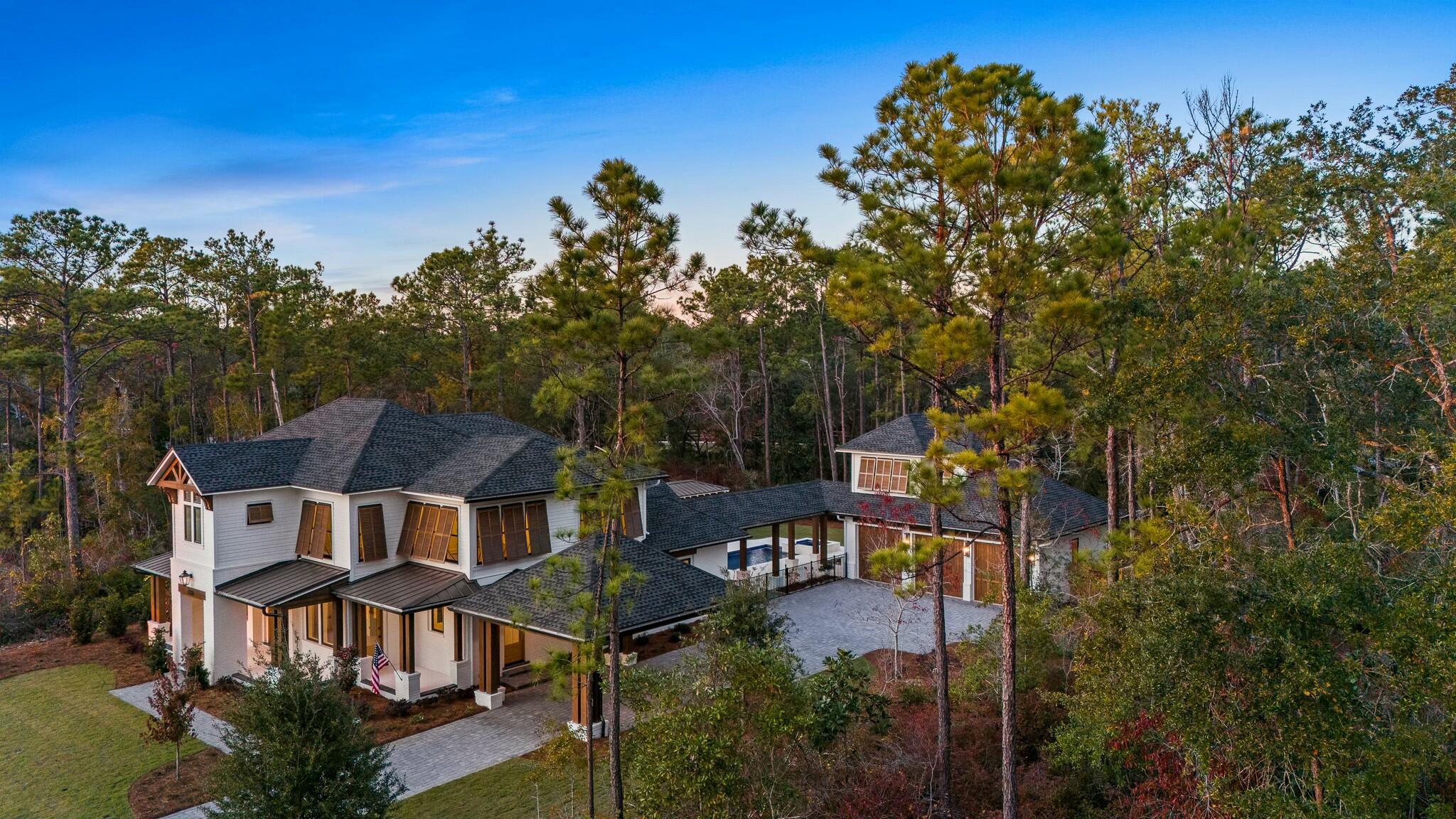 STEAMBOAT LANDING - Residential