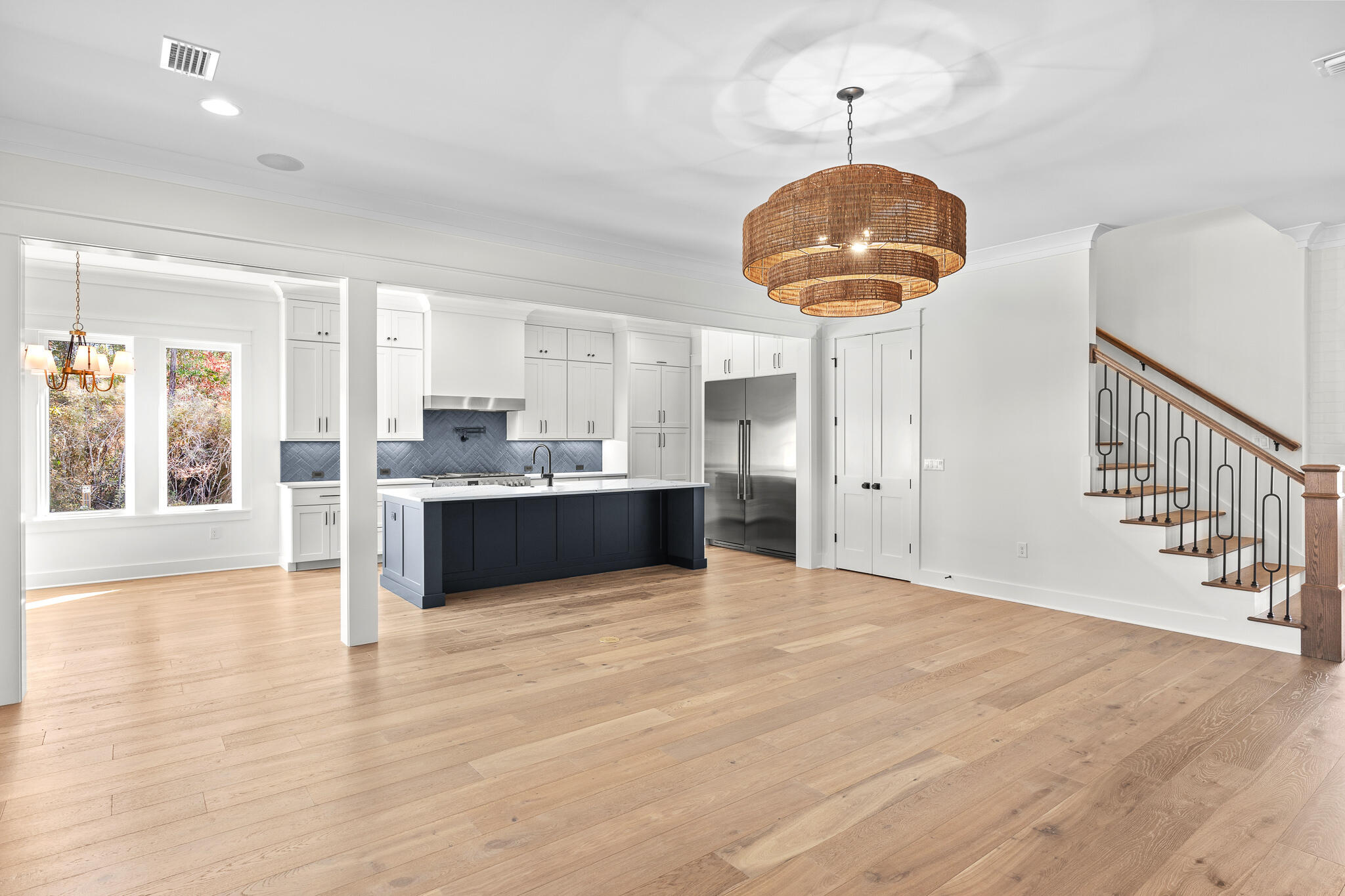 STEAMBOAT LANDING - Residential