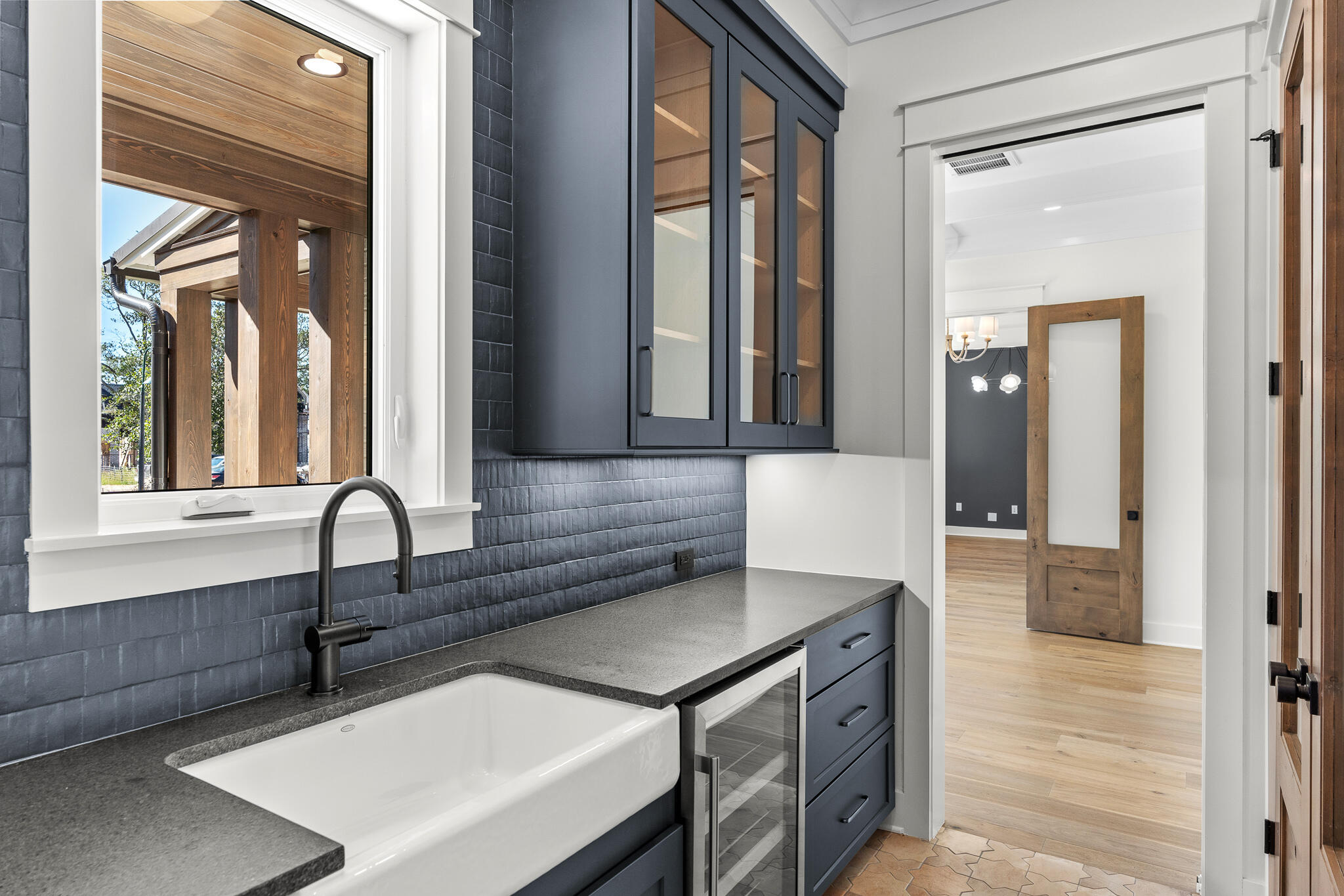 STEAMBOAT LANDING - Residential
