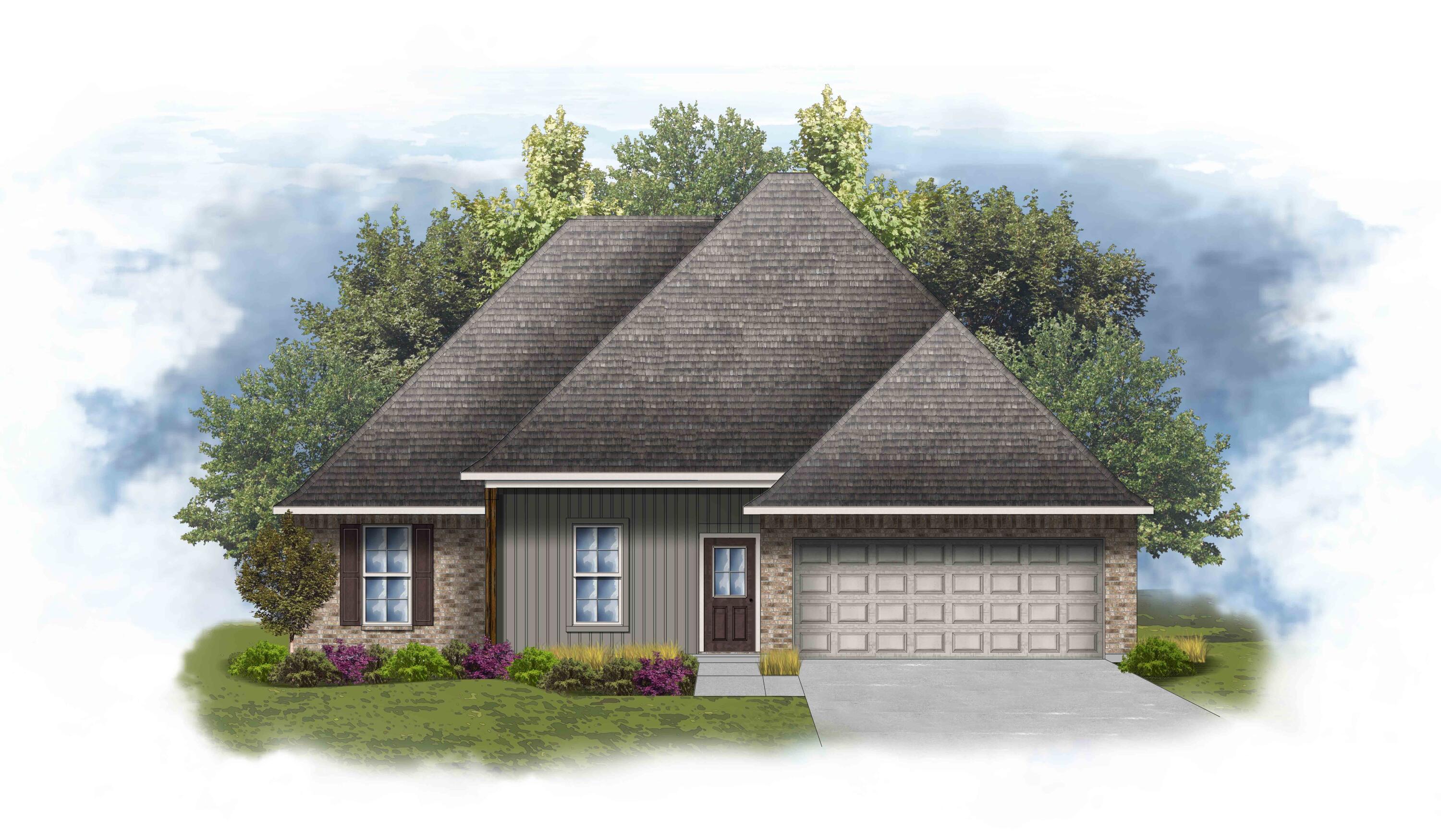 PATRIOT RIDGE - Residential