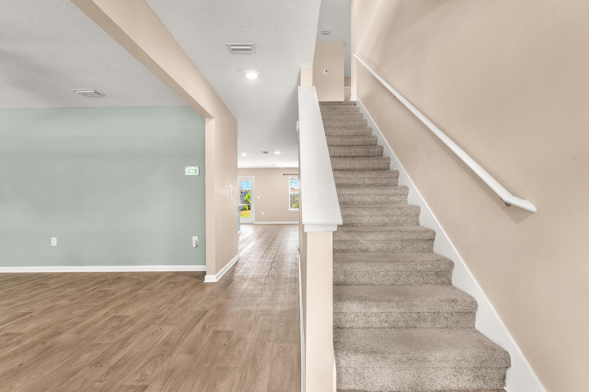 HAMMOCK BAY - Residential Lease