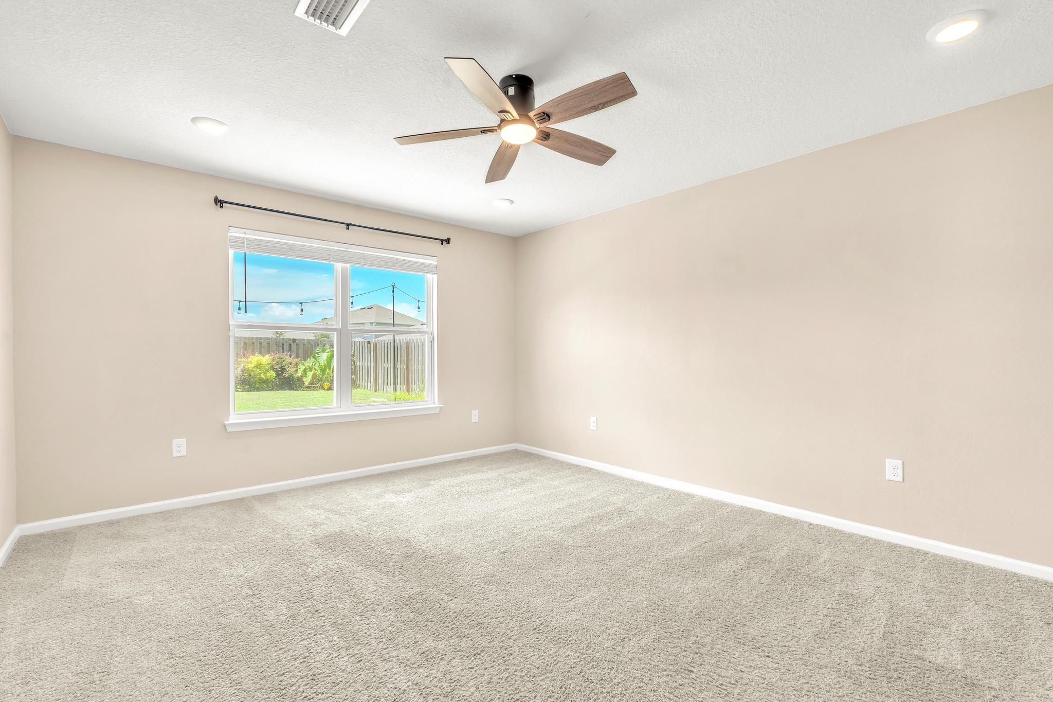 HAMMOCK BAY - Residential Lease