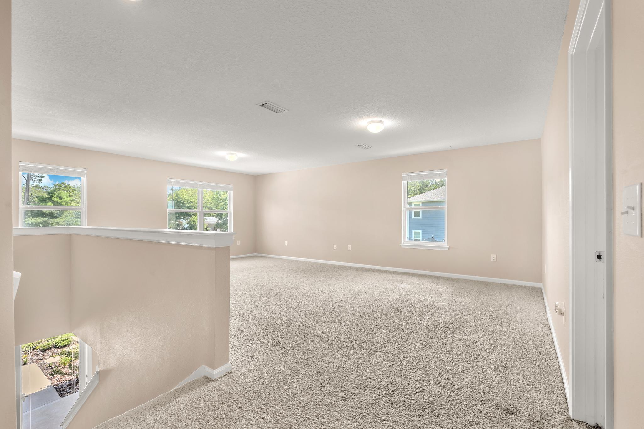 HAMMOCK BAY - Residential Lease