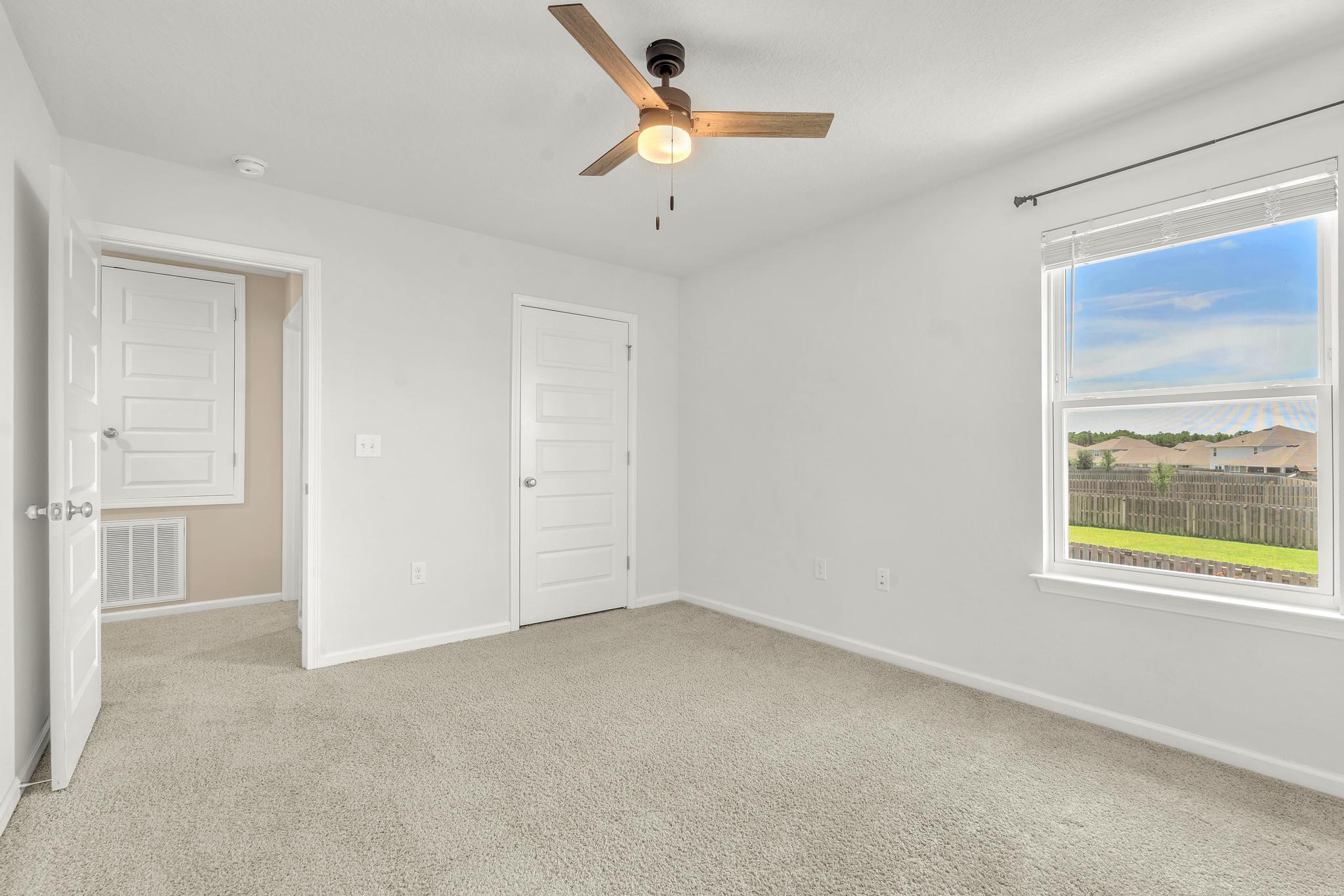 HAMMOCK BAY - Residential Lease